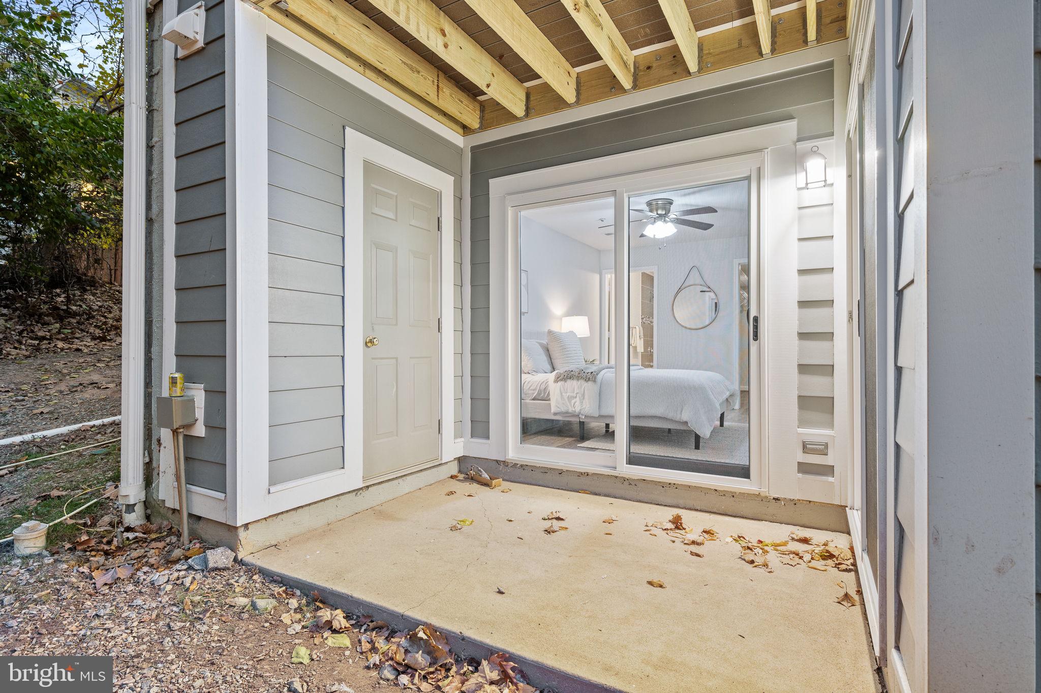 SOUTH SHORE HARBOUR CODM - Residential