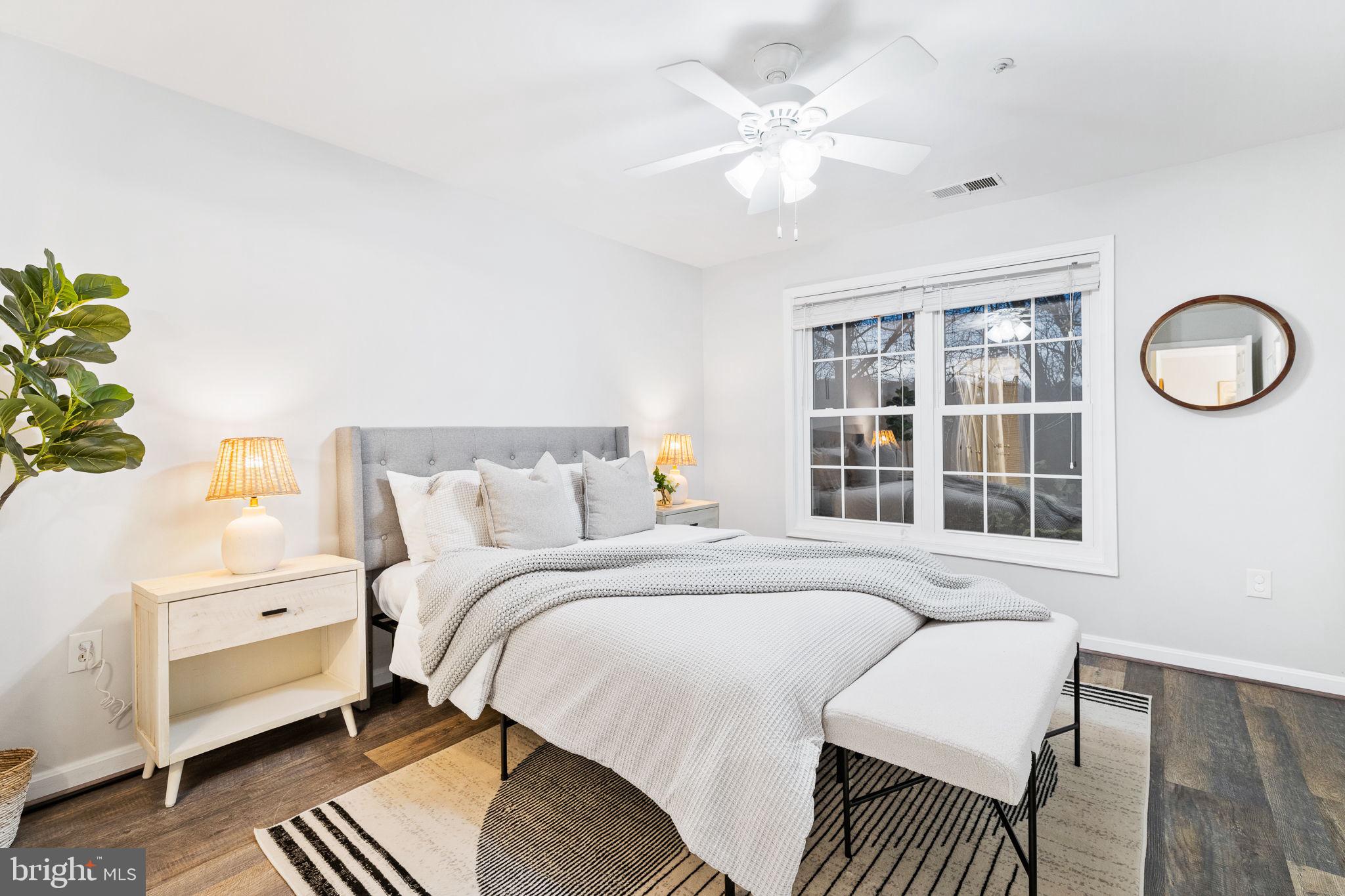 SOUTH SHORE HARBOUR CODM - Residential