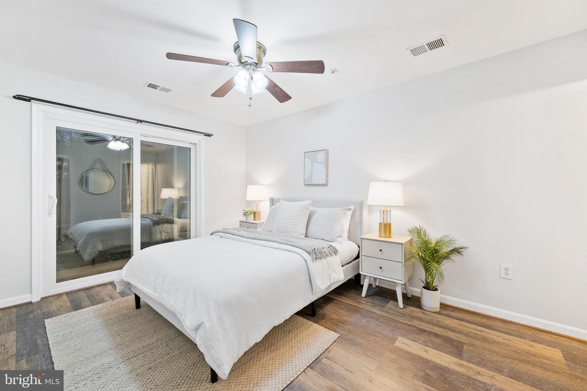 SOUTH SHORE HARBOUR CODM - Residential