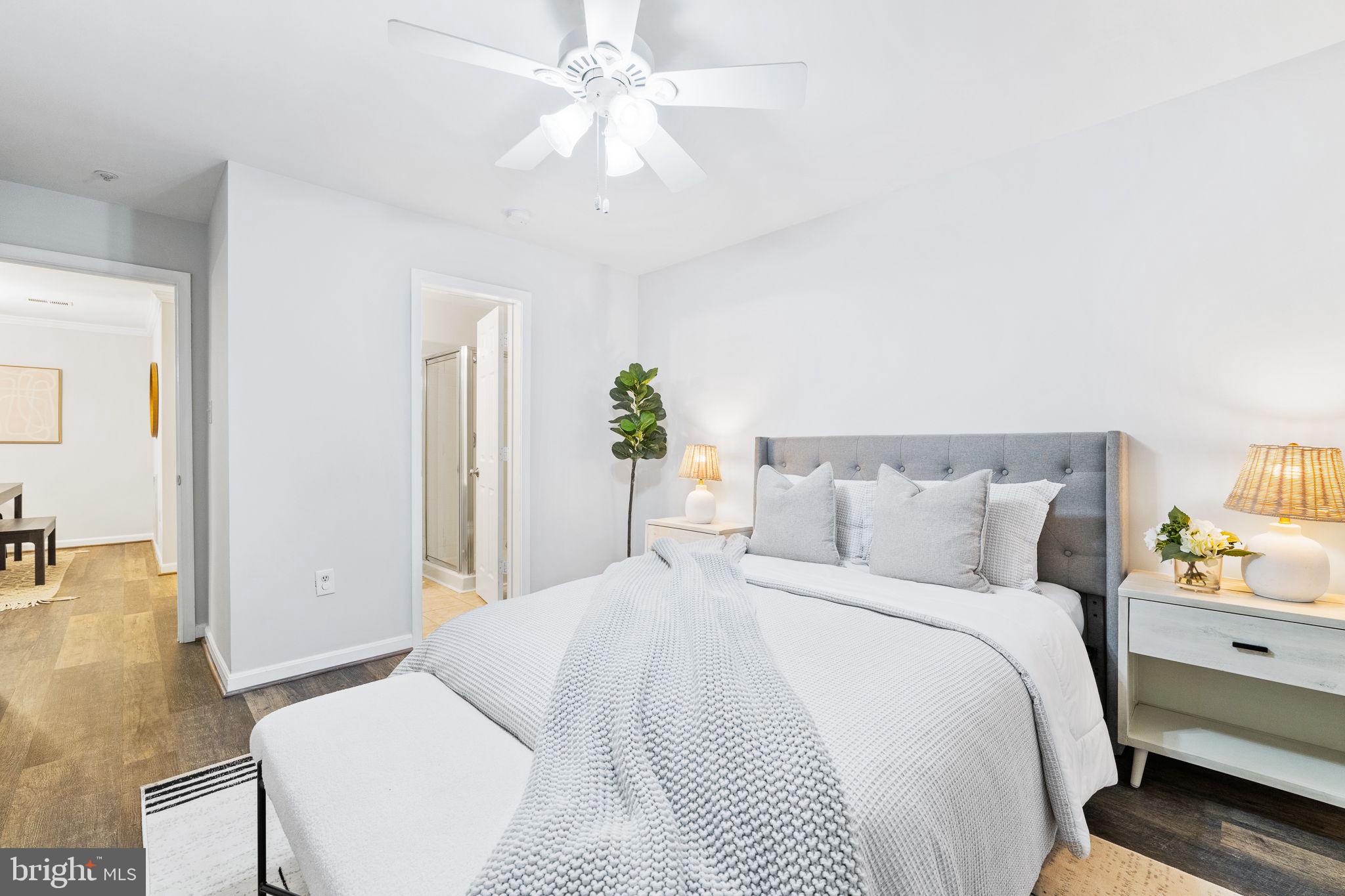 SOUTH SHORE HARBOUR CODM - Residential