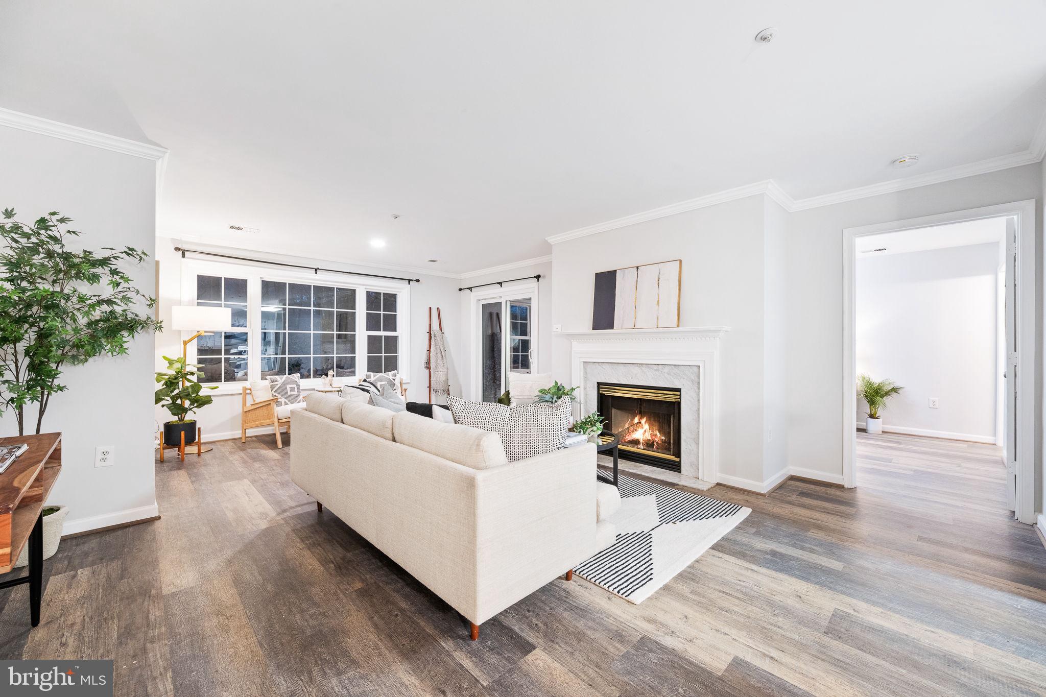 SOUTH SHORE HARBOUR CODM - Residential