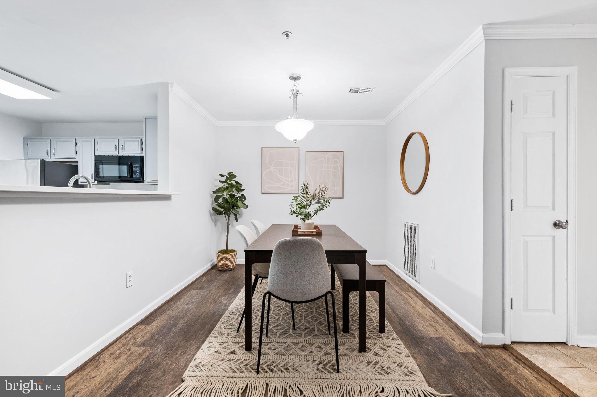 SOUTH SHORE HARBOUR CODM - Residential