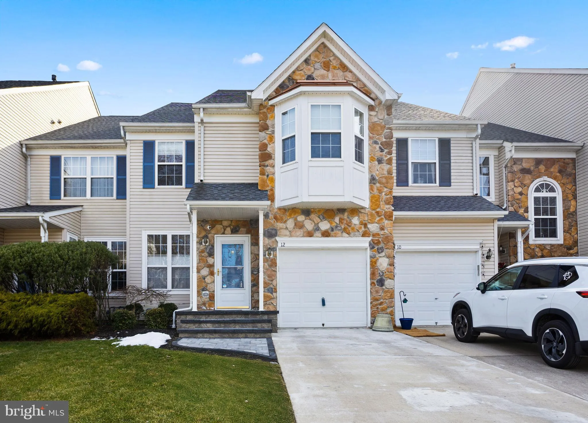 Hainesport, New Jersey 08036, United States, 3 Bedrooms Bedrooms, ,4 BathroomsBathrooms,Residential,Pending,11492