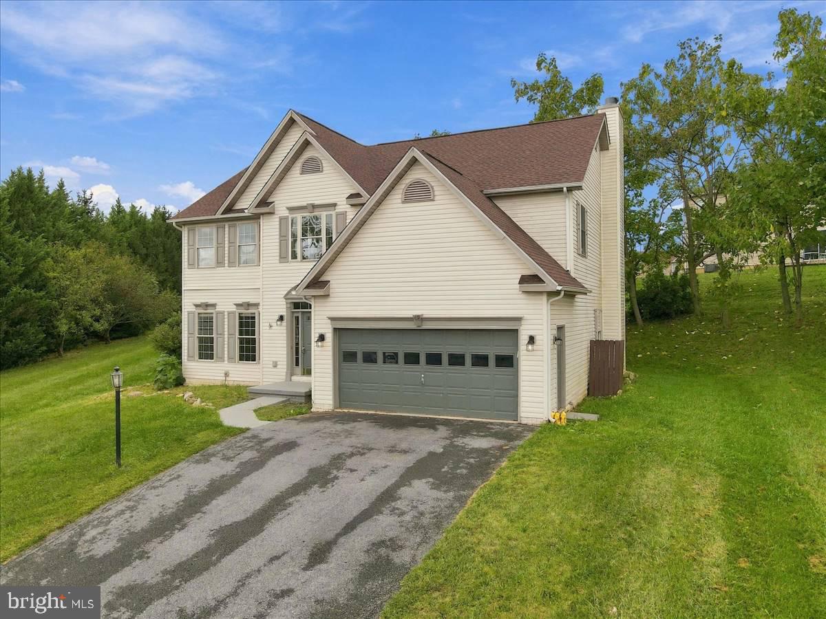 48 LANSING COURT