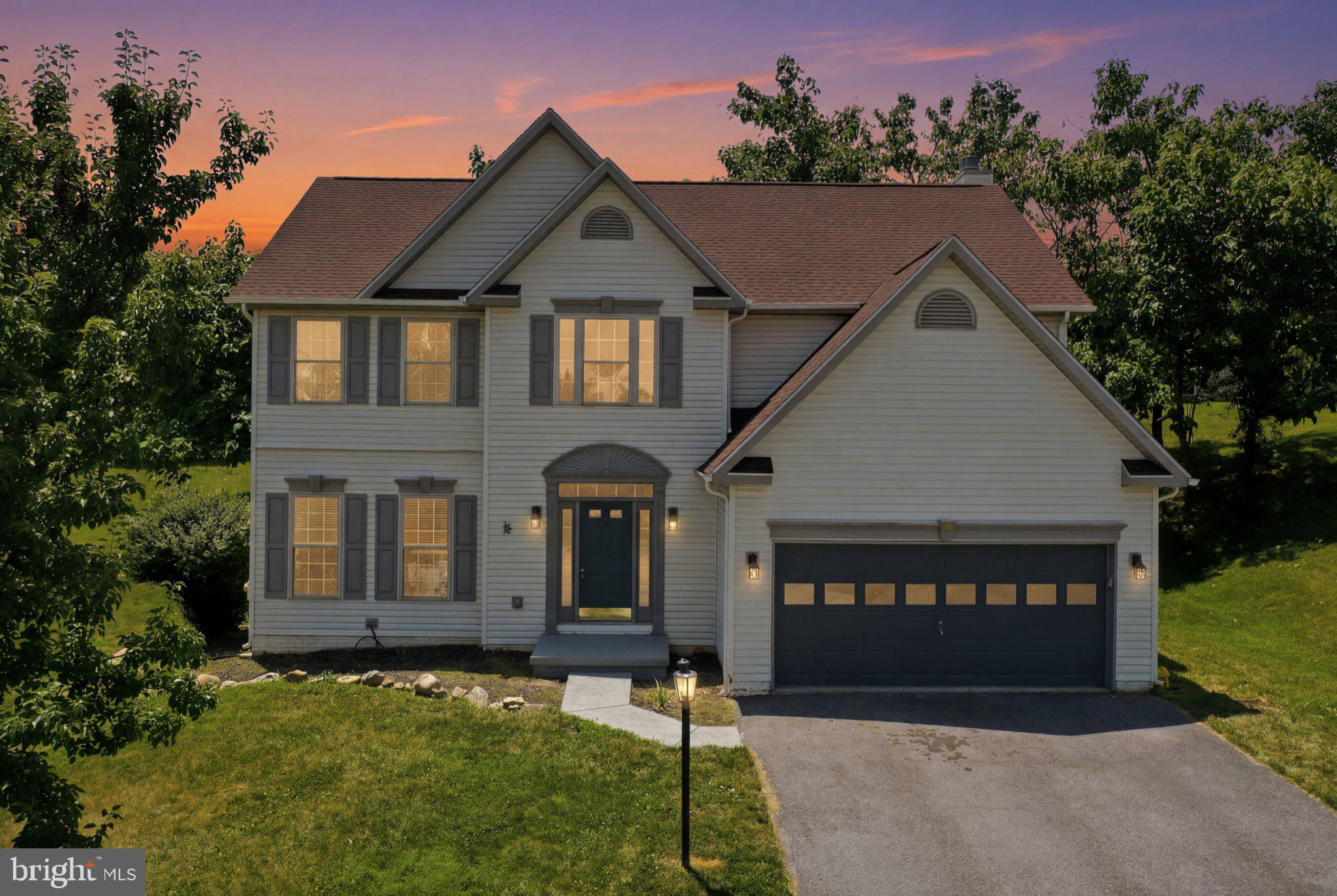48 LANSING COURT