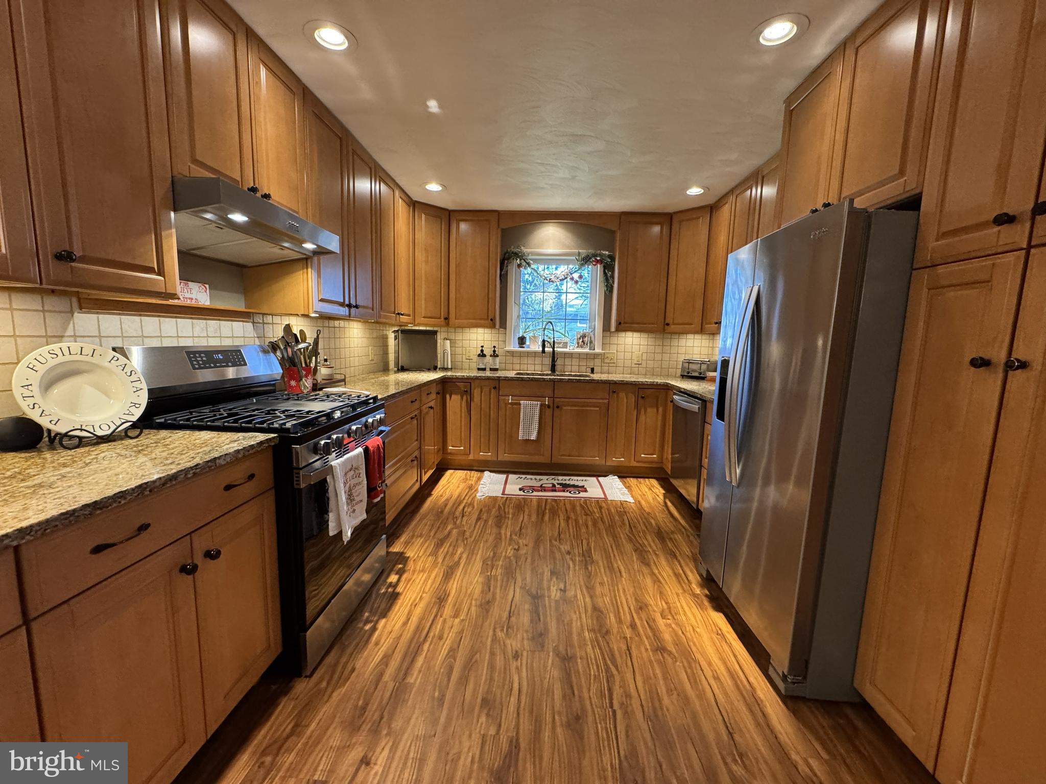 HAYMARKET - Residential