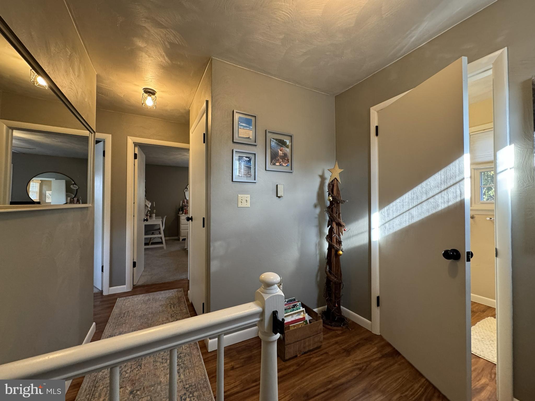 HAYMARKET - Residential