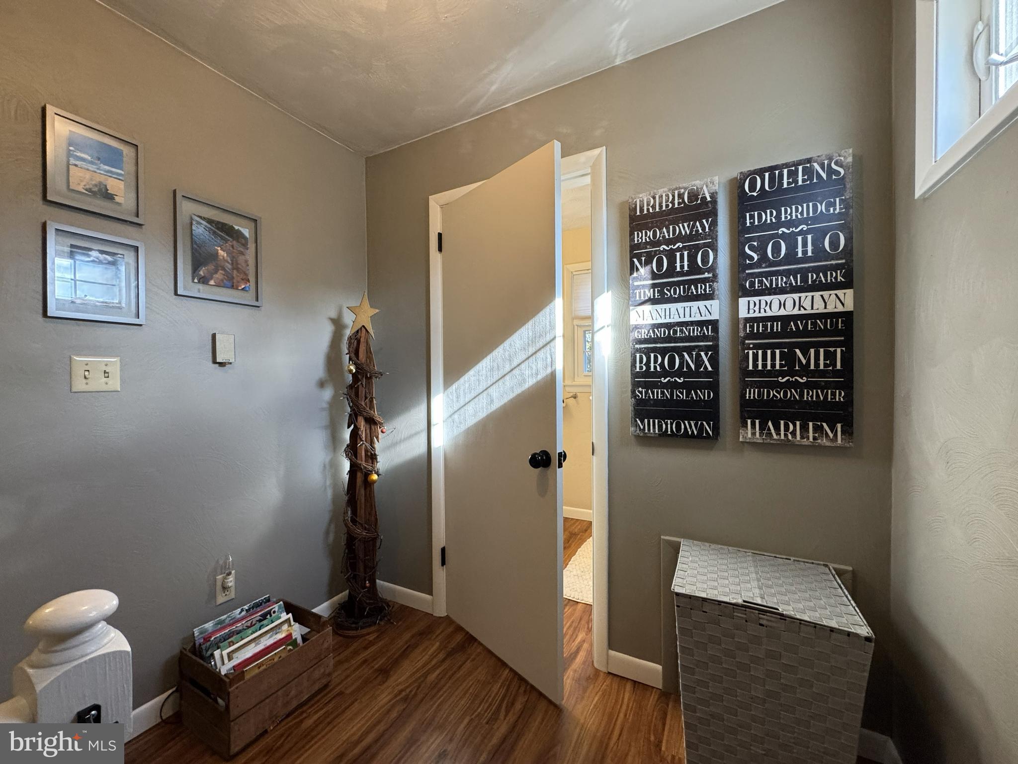 HAYMARKET - Residential