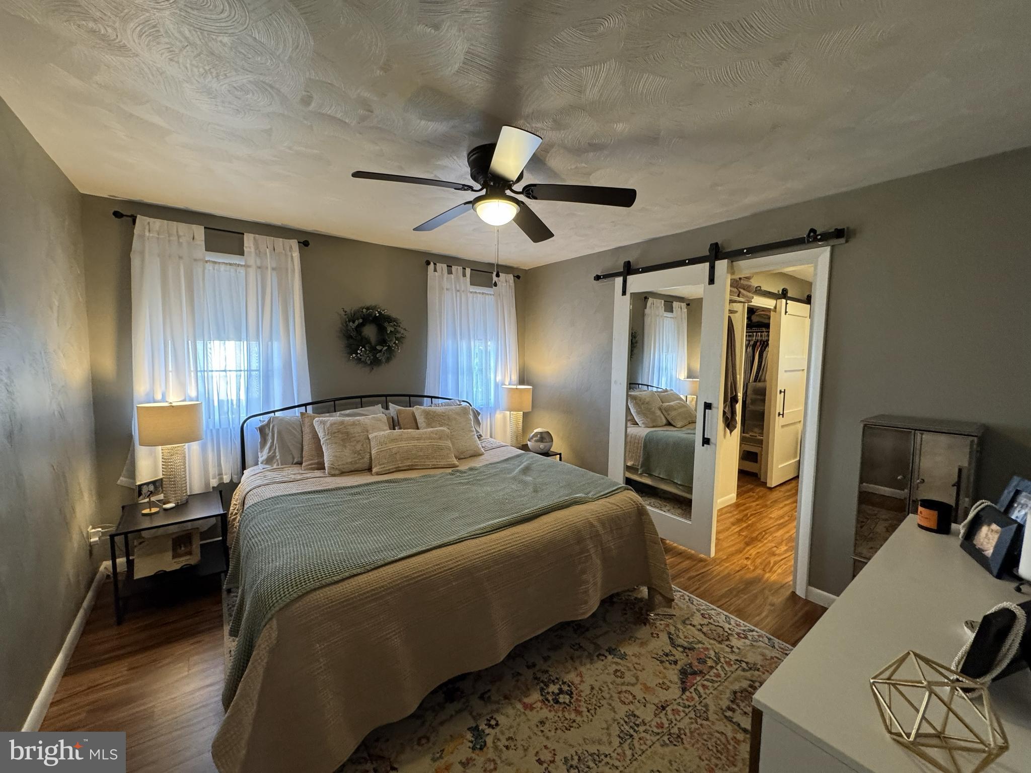 HAYMARKET - Residential