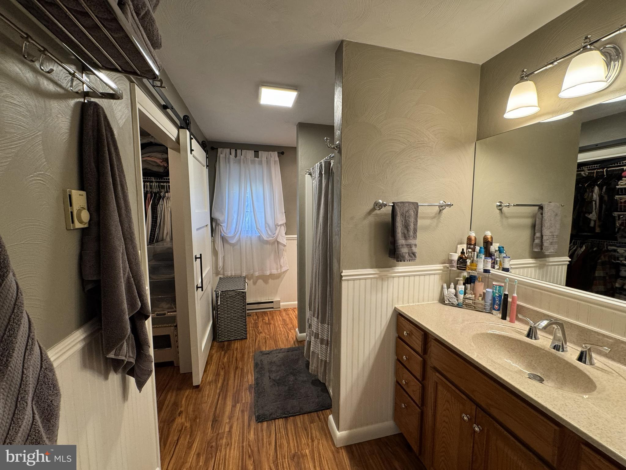 HAYMARKET - Residential