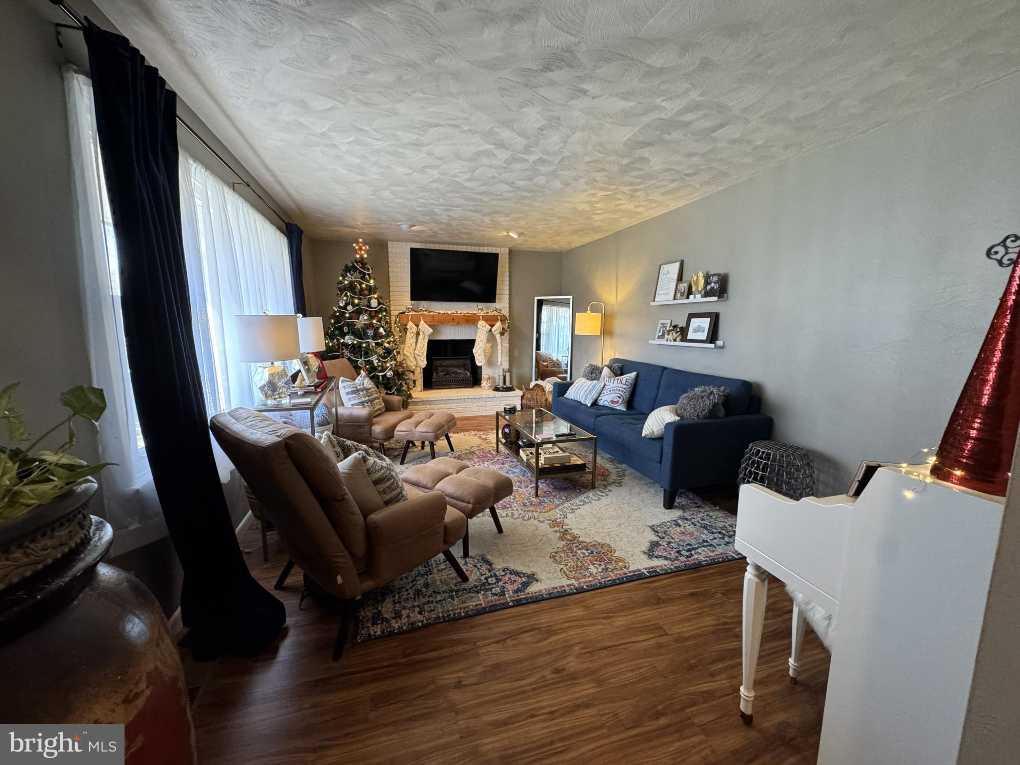 HAYMARKET - Residential