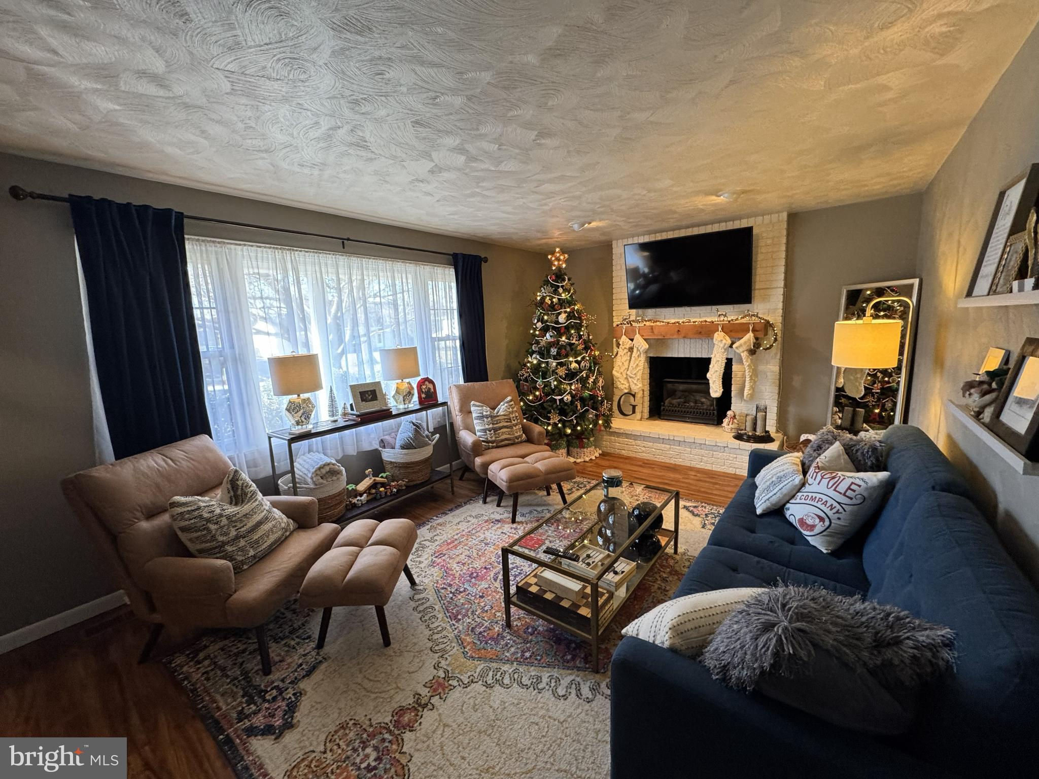 HAYMARKET - Residential