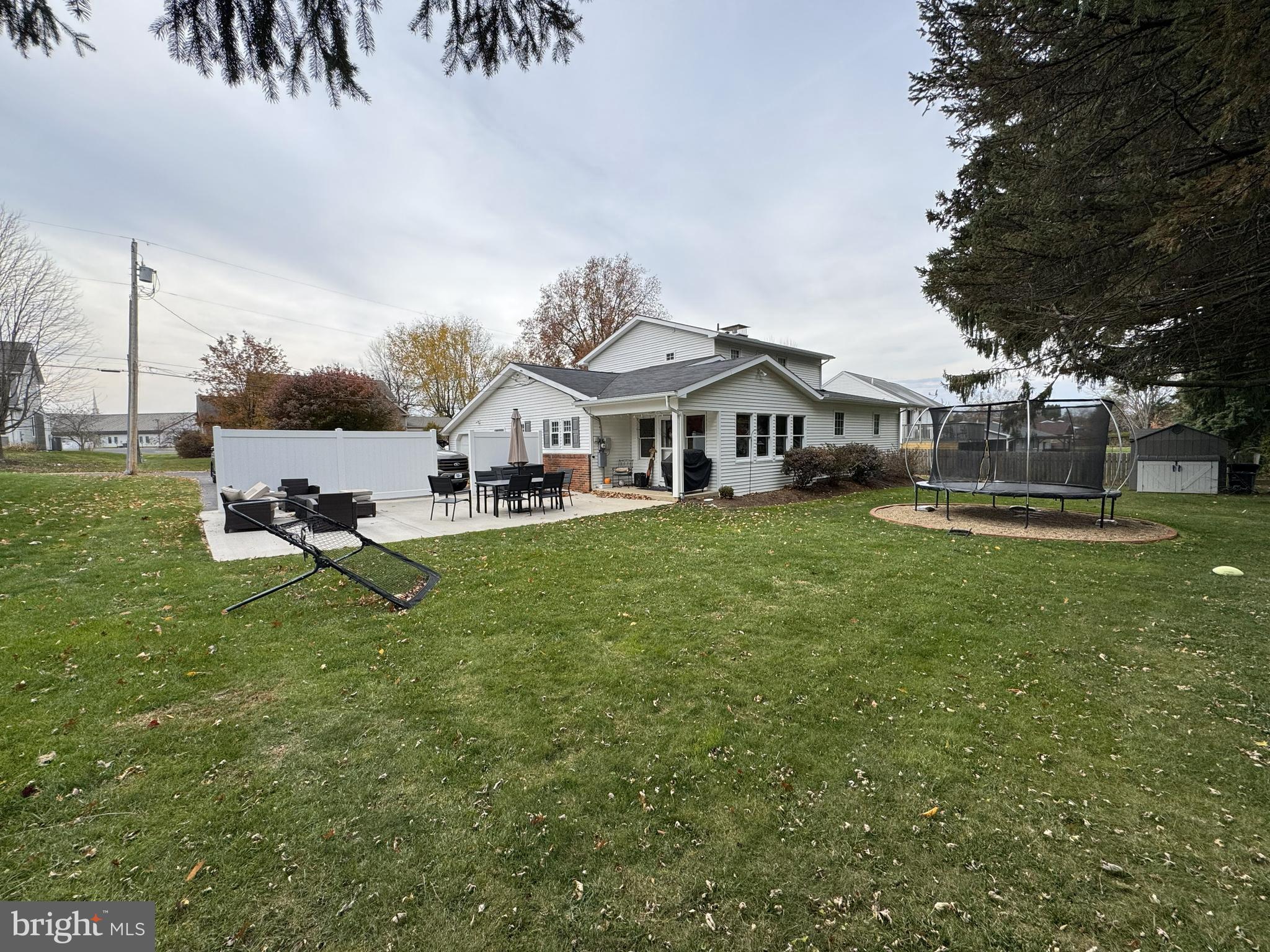 HAYMARKET - Residential