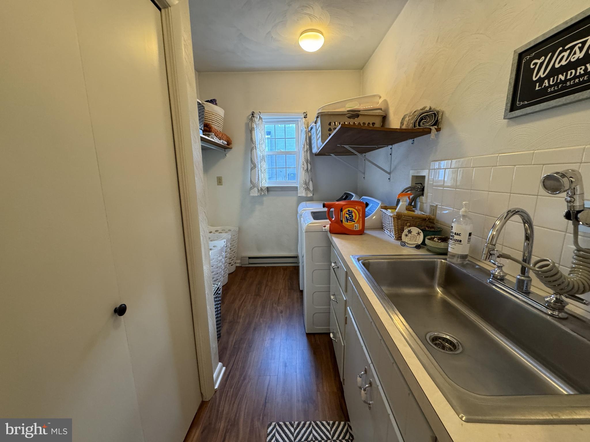 HAYMARKET - Residential