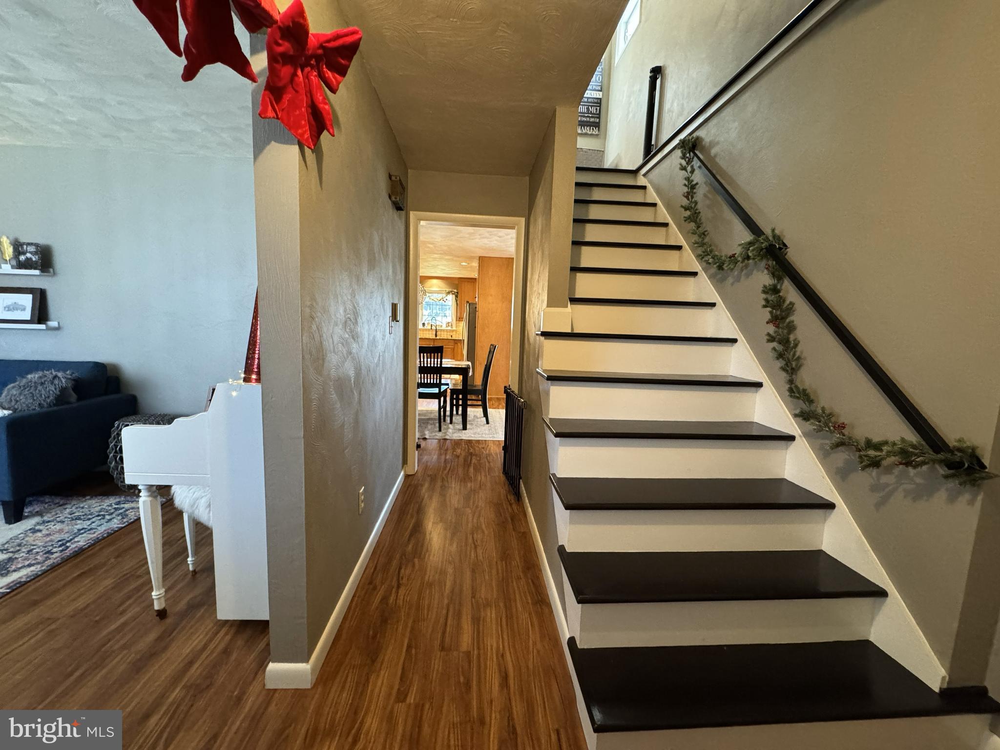 HAYMARKET - Residential