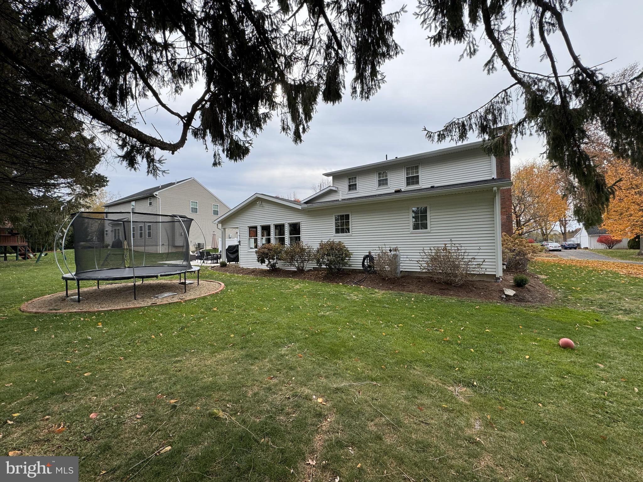 HAYMARKET - Residential