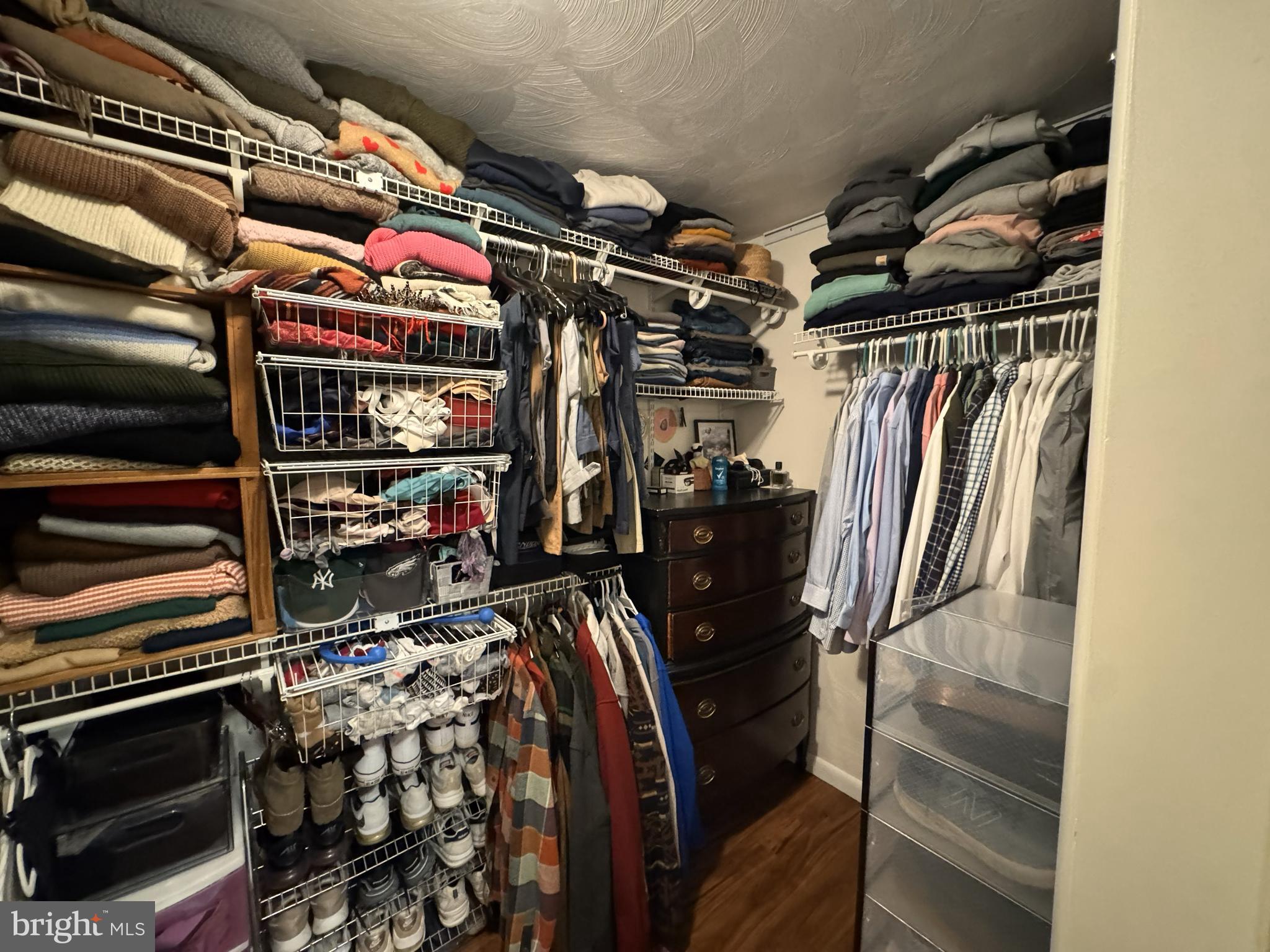 HAYMARKET - Residential