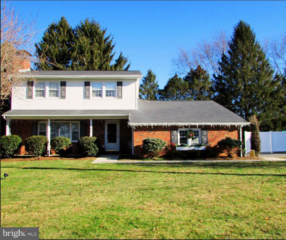 HAYMARKET - Residential