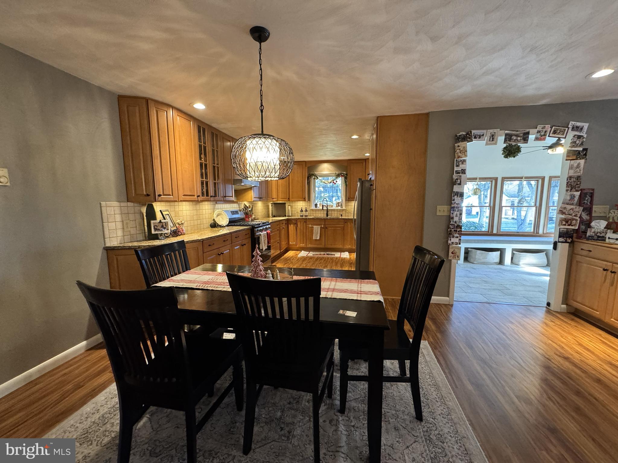 HAYMARKET - Residential