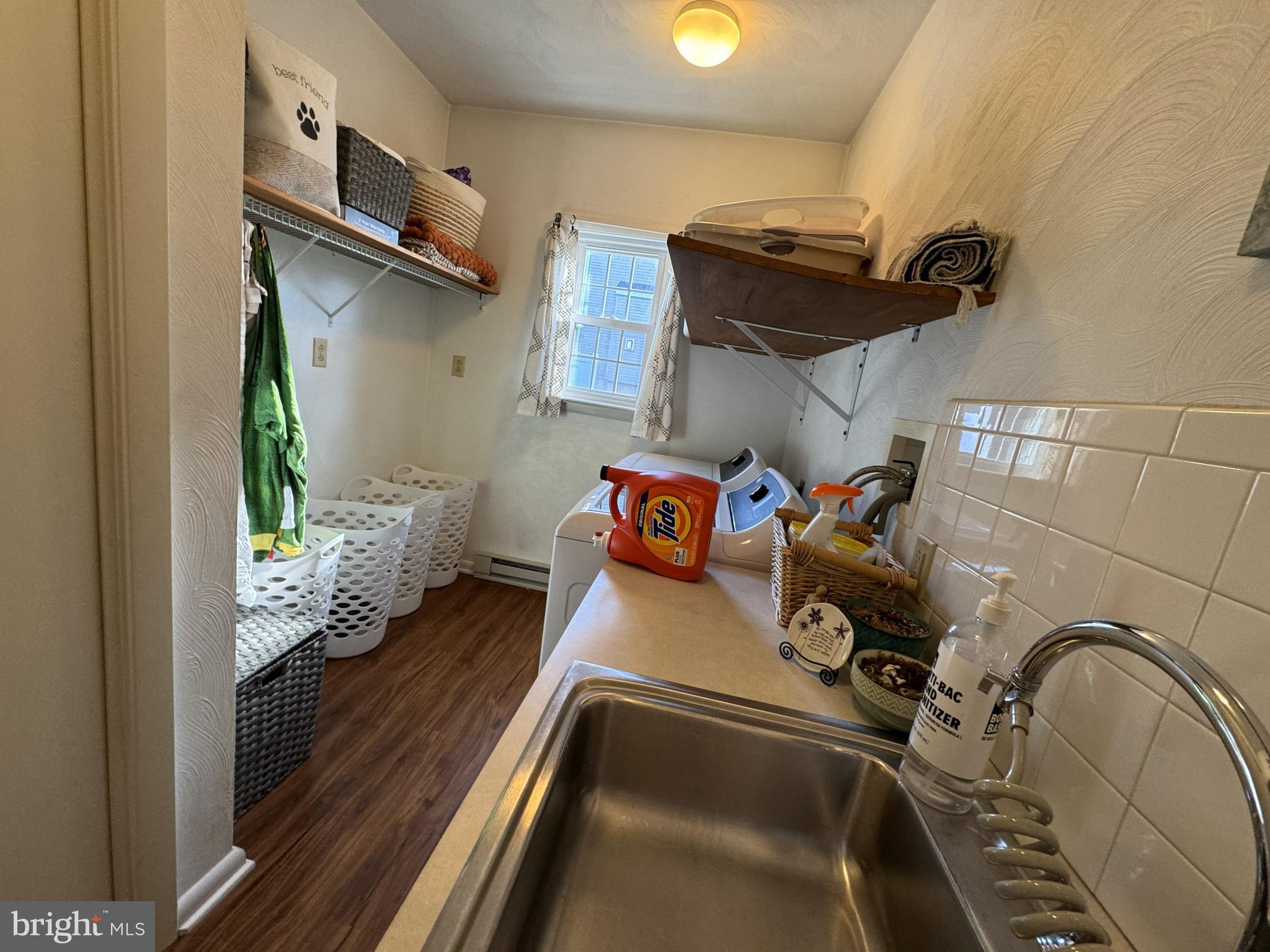 HAYMARKET - Residential