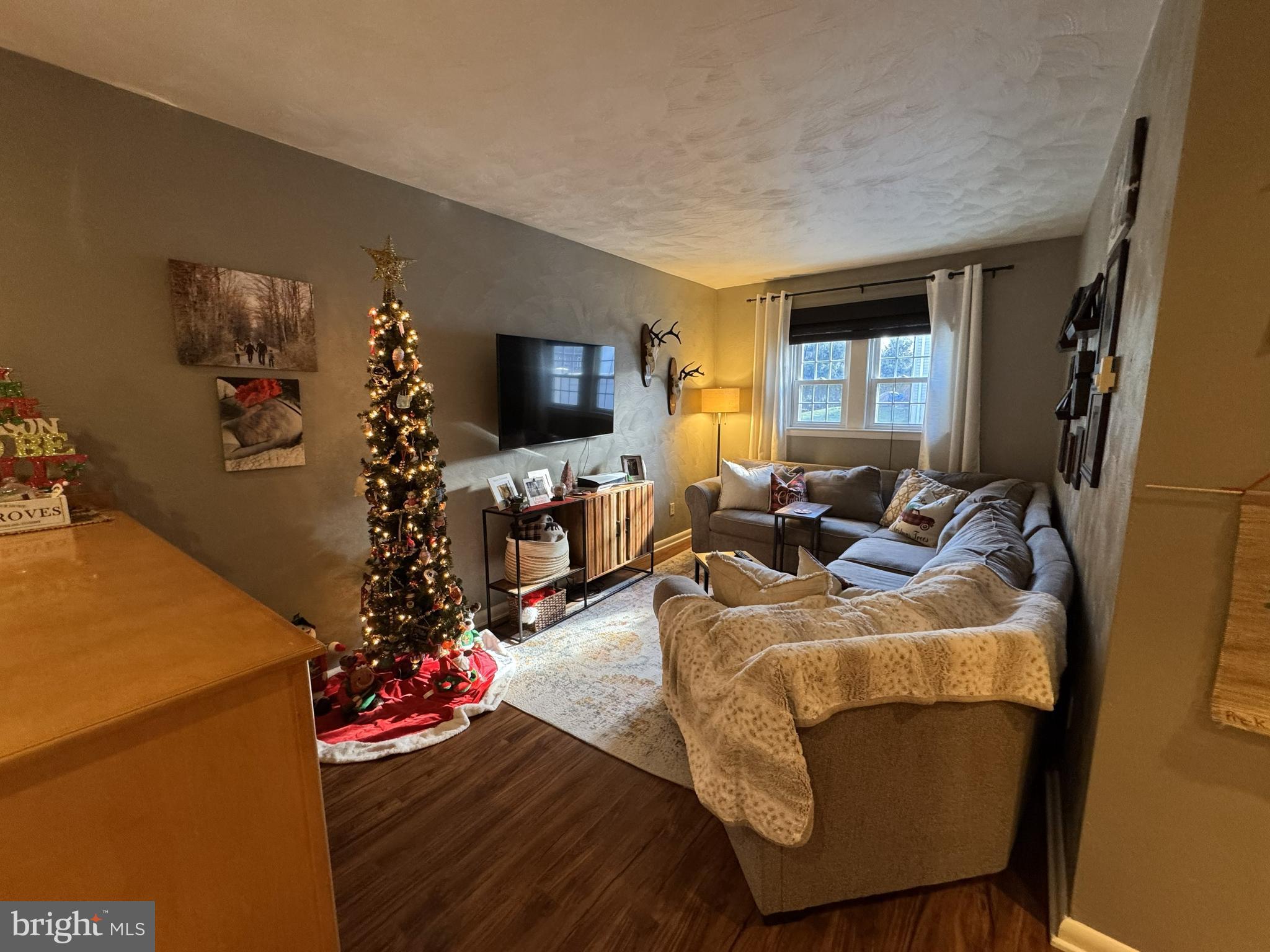 HAYMARKET - Residential