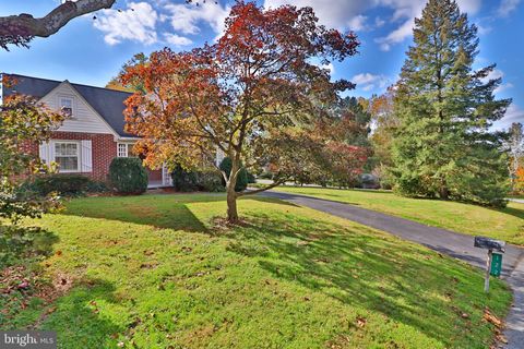 112 HAYES & CONESTOGA AVES LANCASTER PA 17602