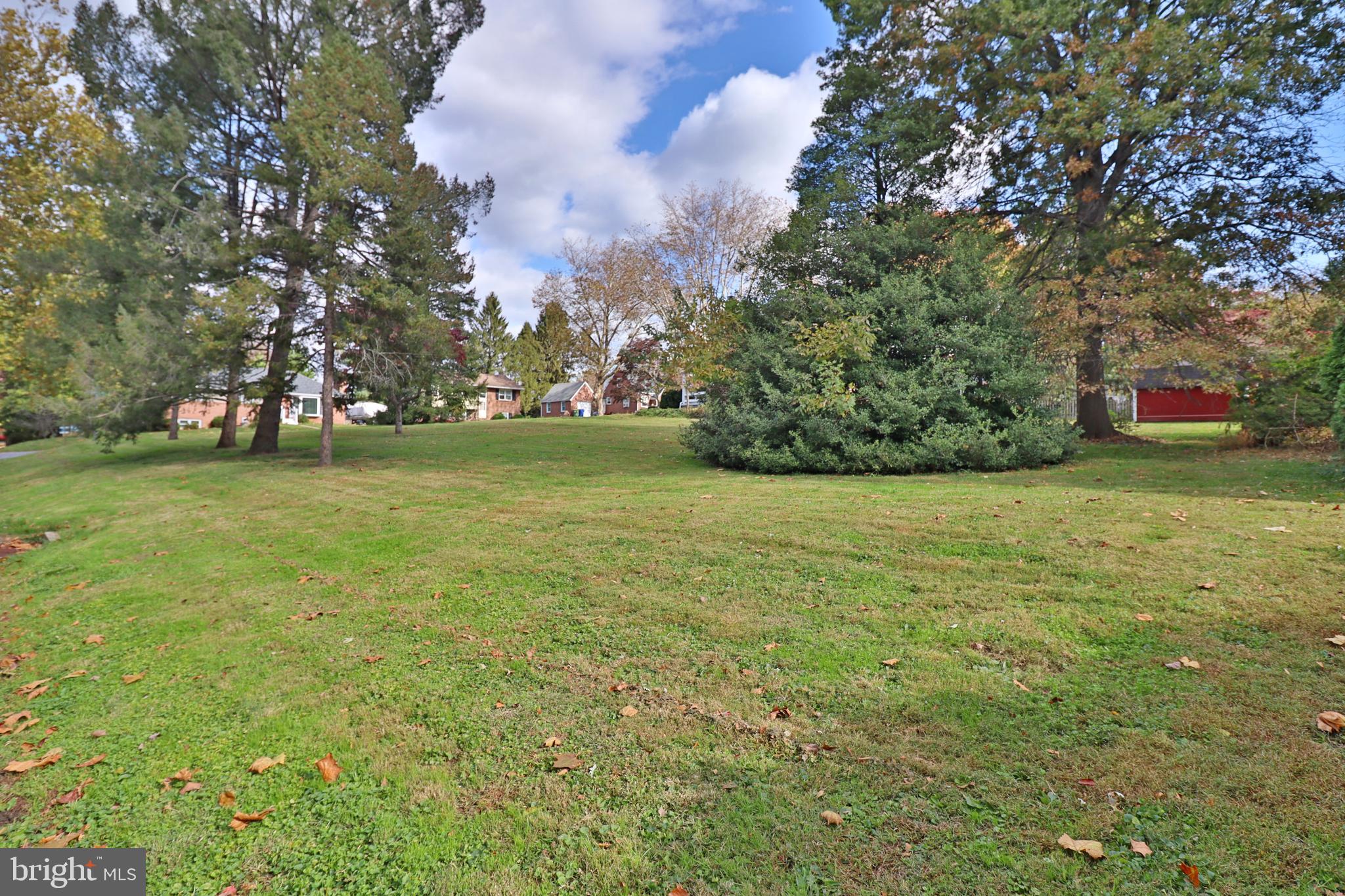 112 HAYES & CONESTOGA AVES