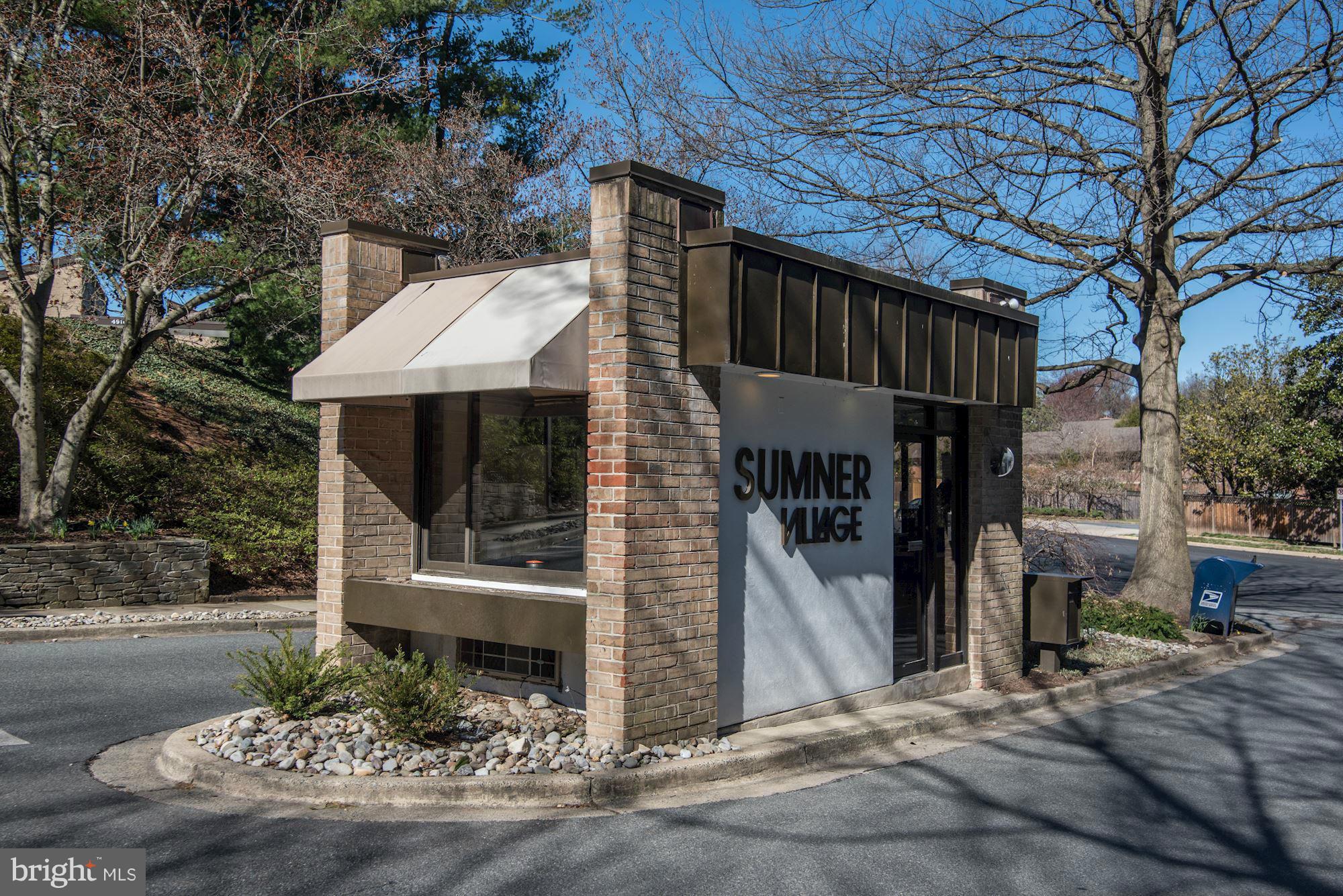 SUMNER VILLAGE - Residential