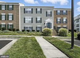 FOX CHAPEL AT TUDOR KNOLLS - Residential Lease