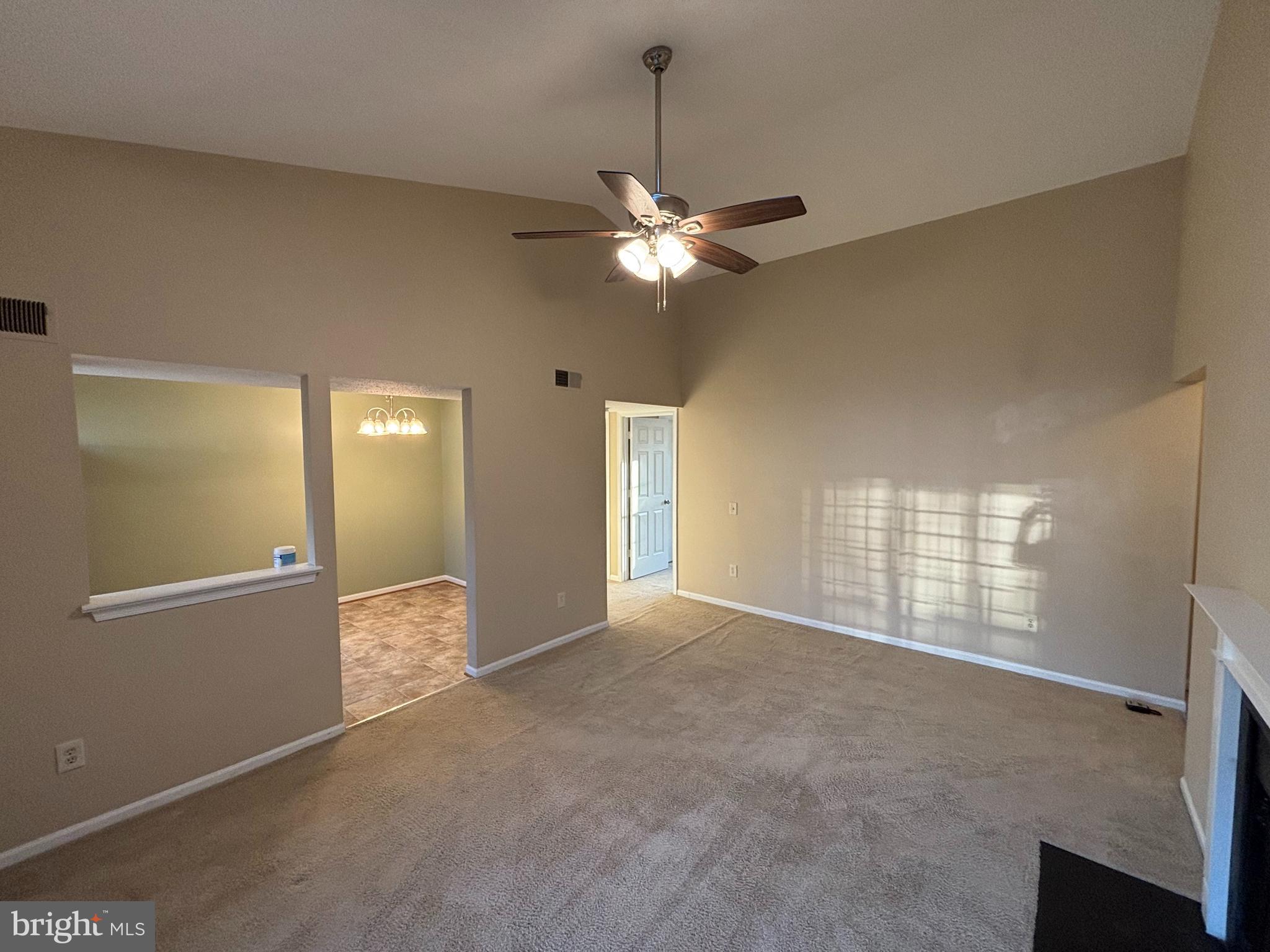 FOX CHAPEL AT TUDOR KNOLLS - Residential Lease