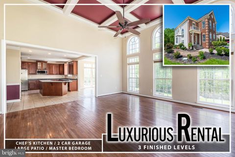 9034 SUNNI SHADE COURT PERRY HALL MD 21128