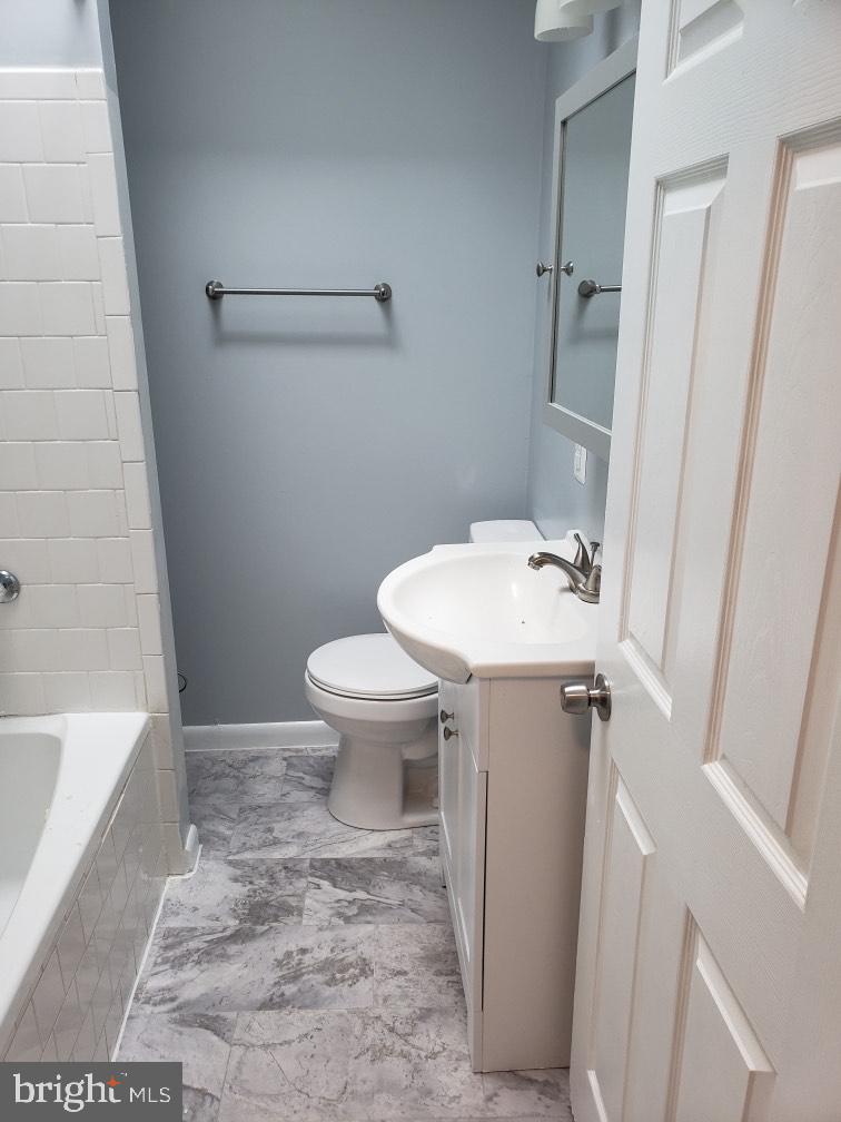 BEL AIR - Residential