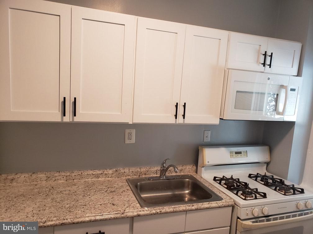 BEL AIR - Residential