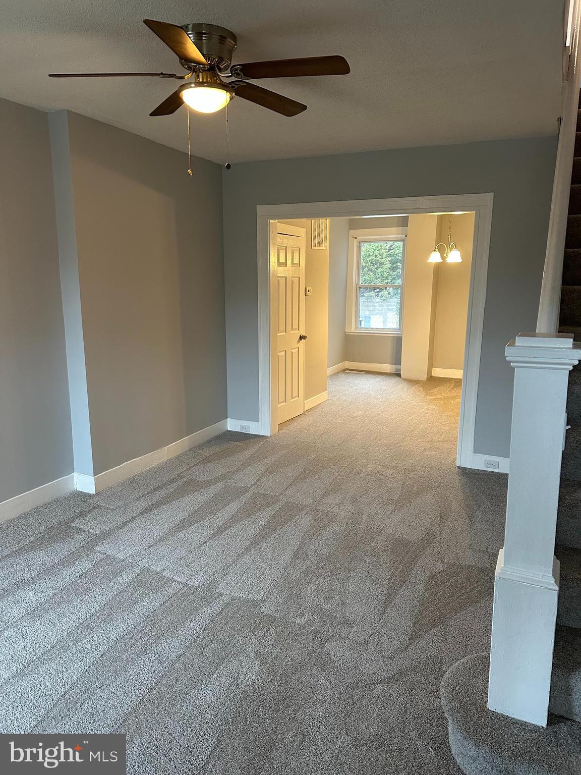 BEL AIR - Residential