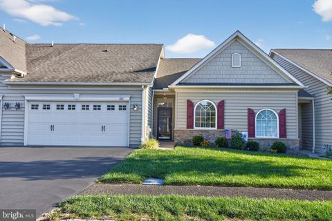 103 LINCOLN DRIVE 235 NORTH WALES PA 19454