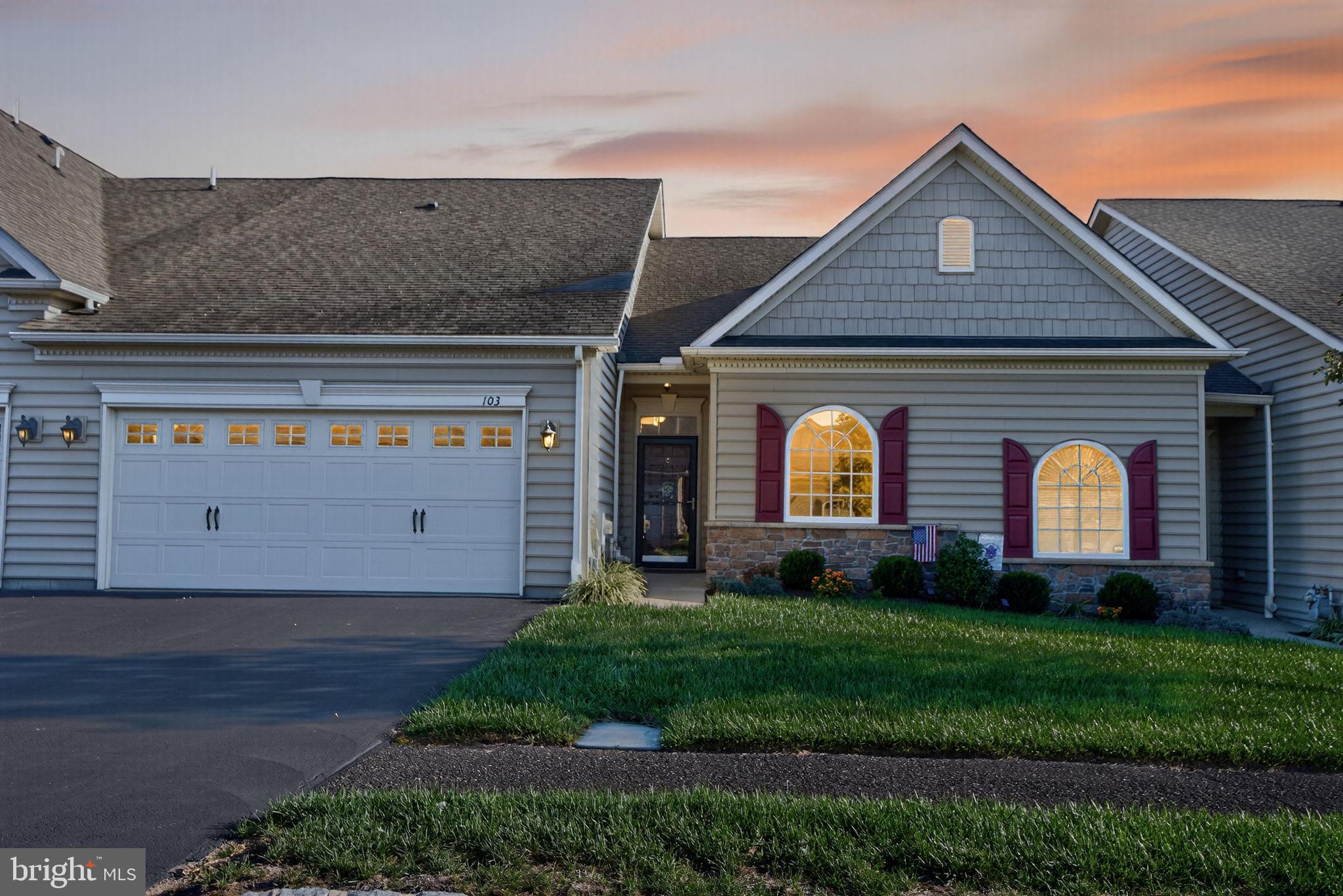 103 LINCOLN DRIVE 235