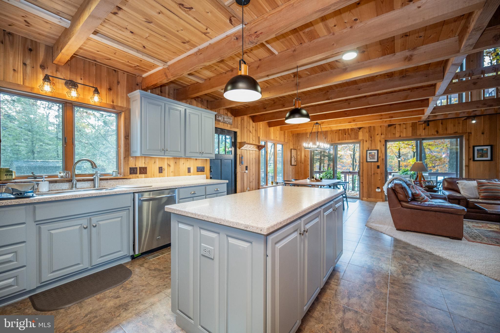 LAKE SHORE DRIVE - Residential