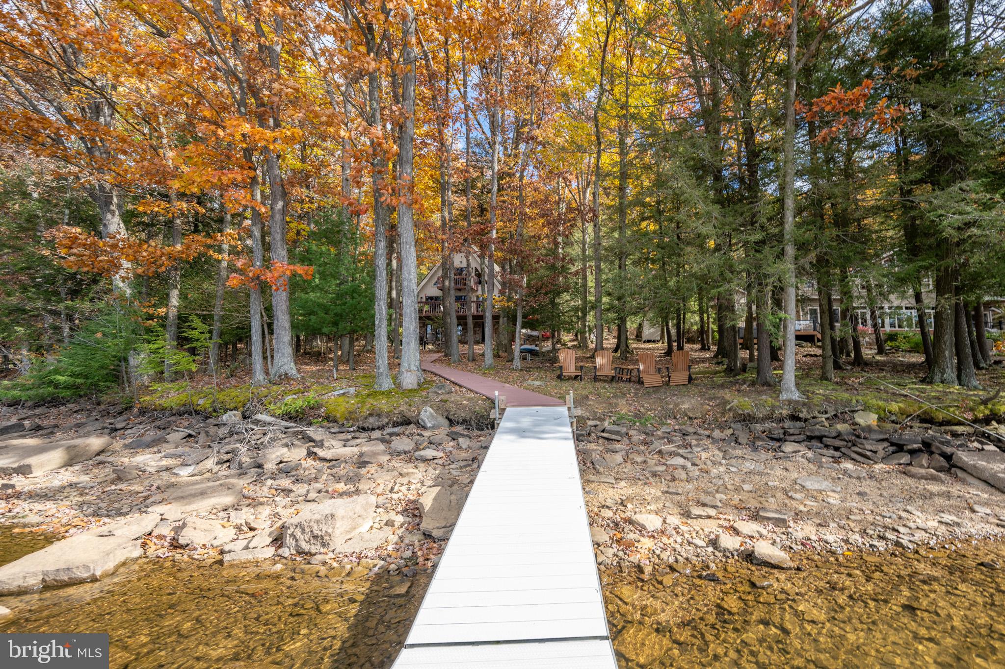 LAKE SHORE DRIVE - Residential