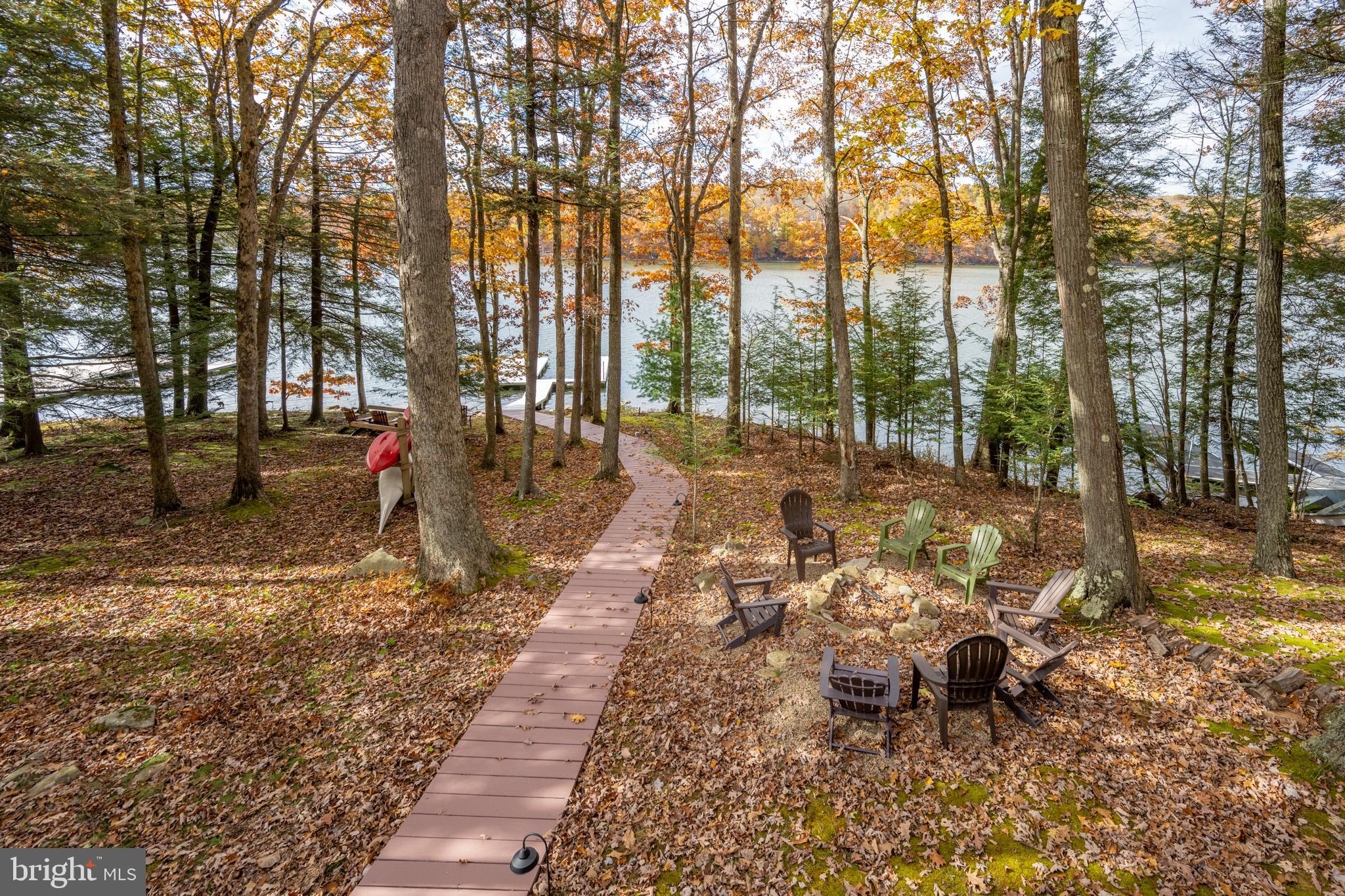 LAKE SHORE DRIVE - Residential