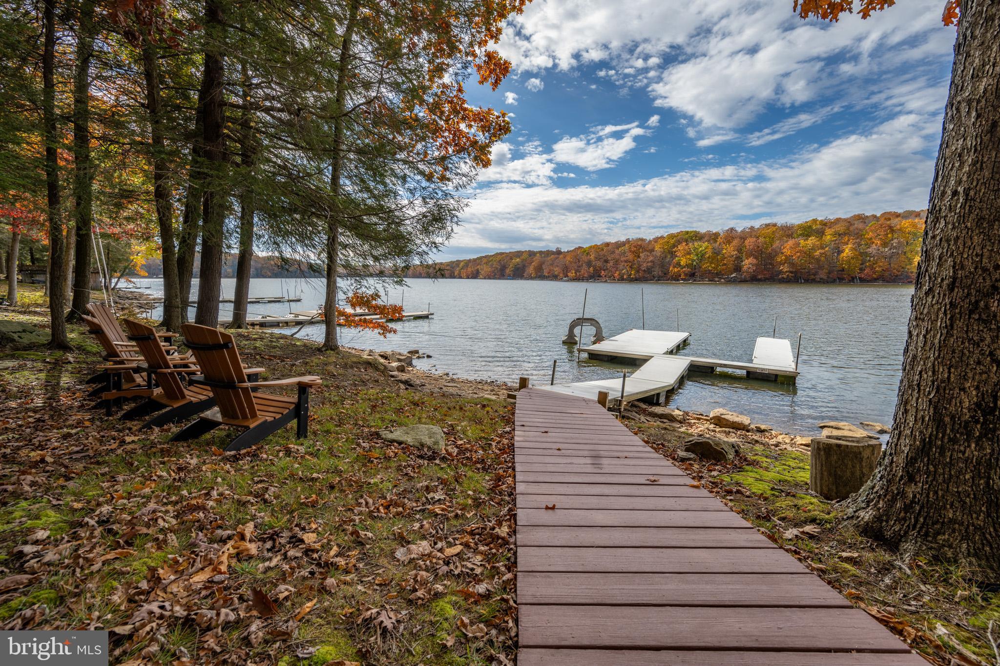 LAKE SHORE DRIVE - Residential