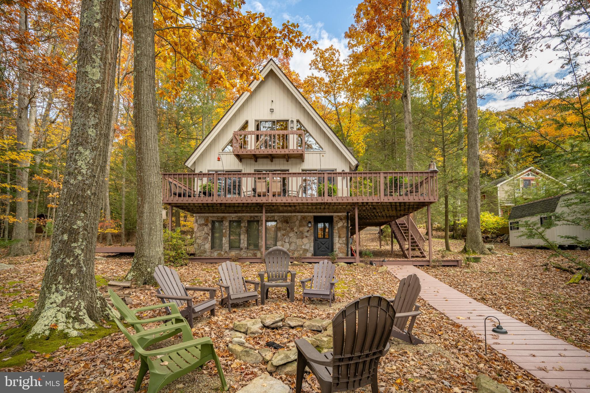 LAKE SHORE DRIVE - Residential