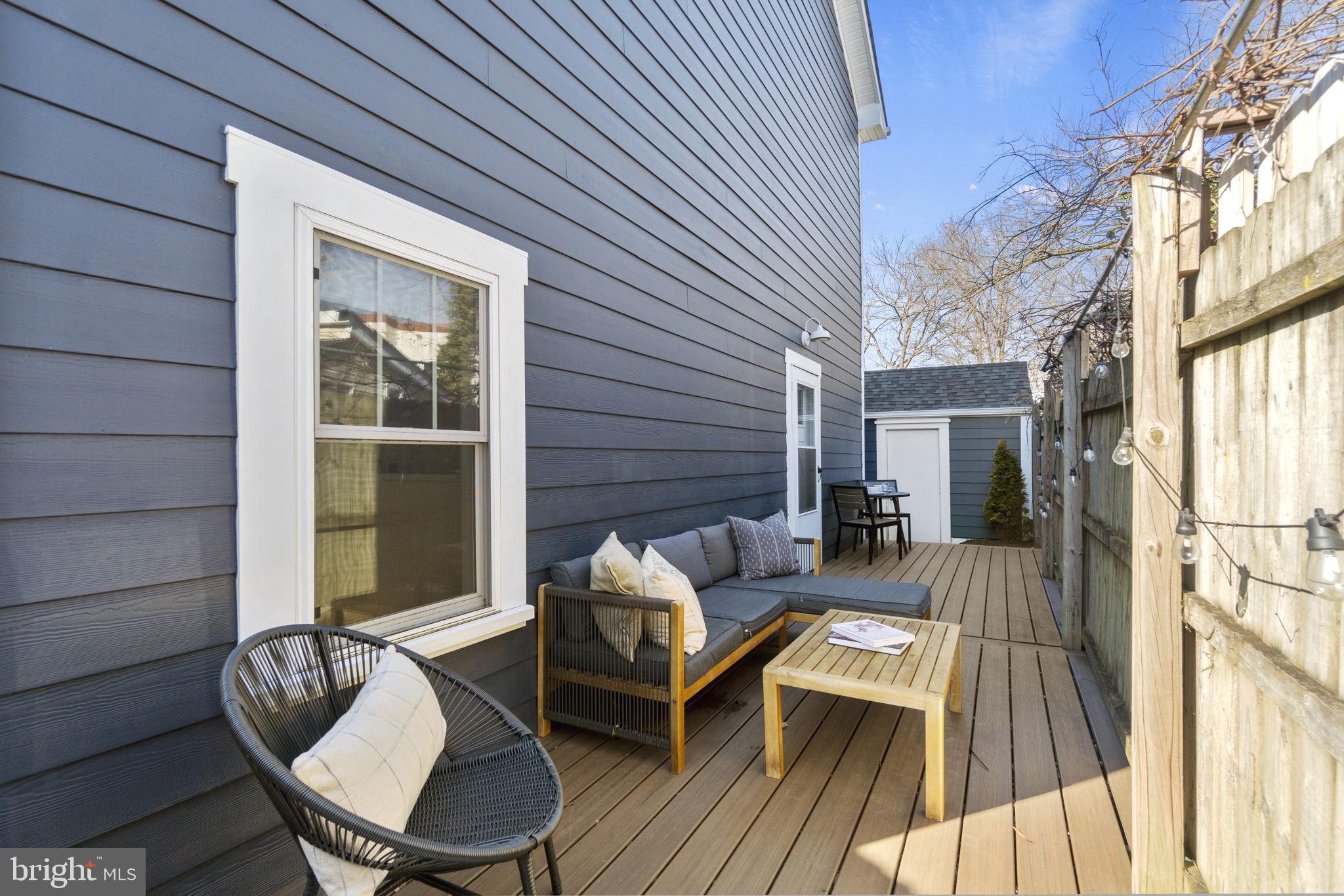 MOUNT RAINIER - Residential