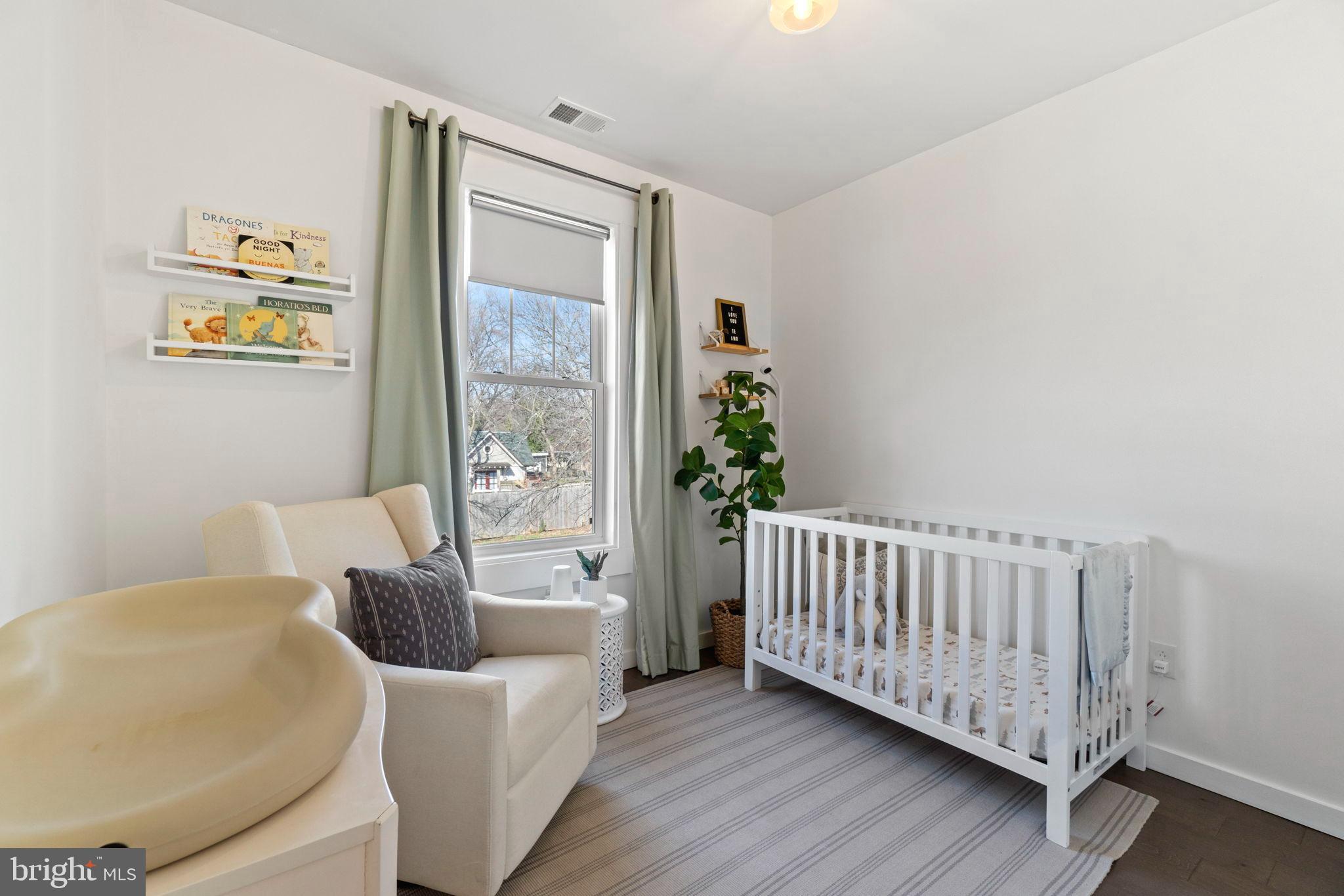 MOUNT RAINIER - Residential