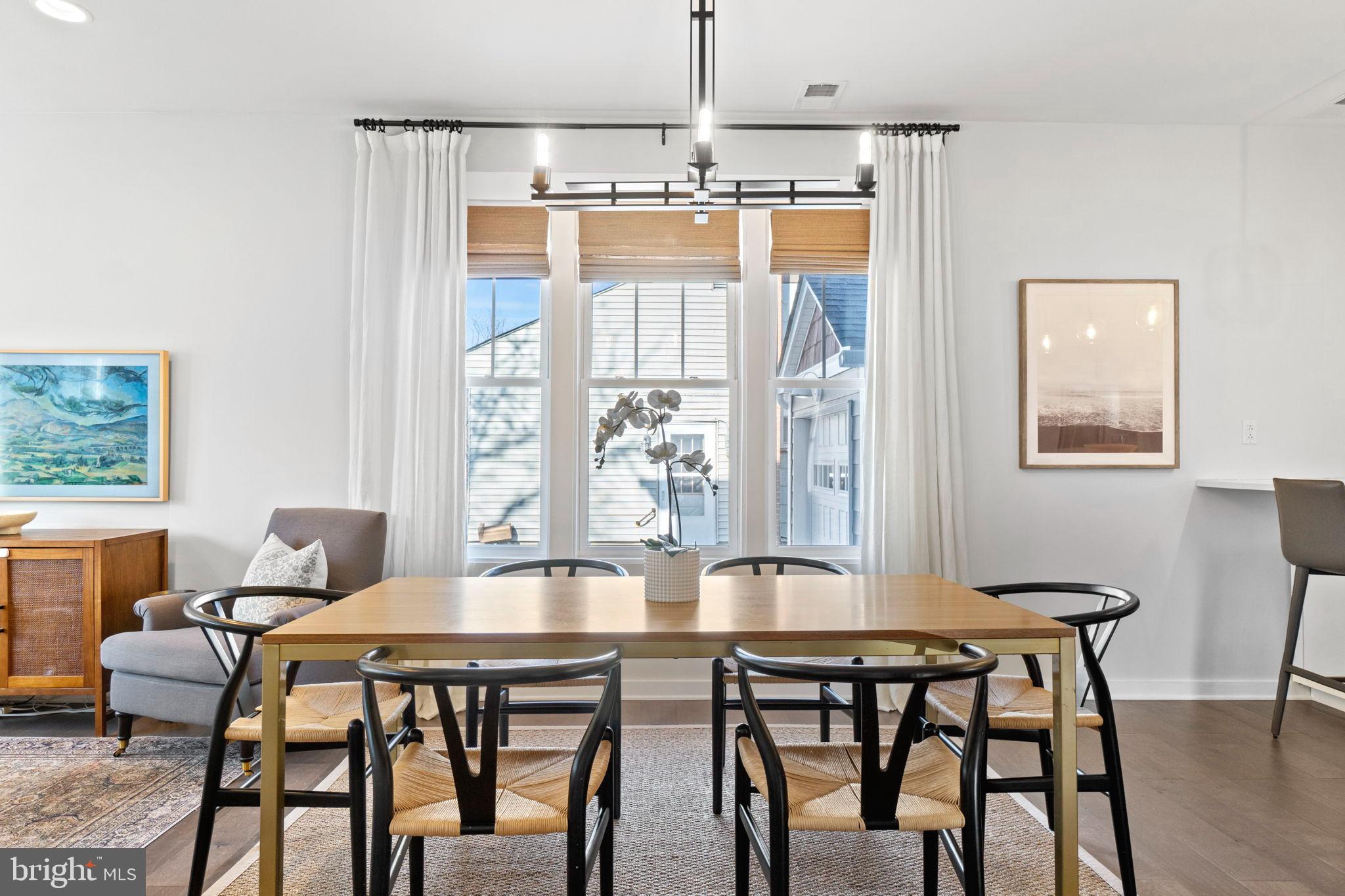 MOUNT RAINIER - Residential