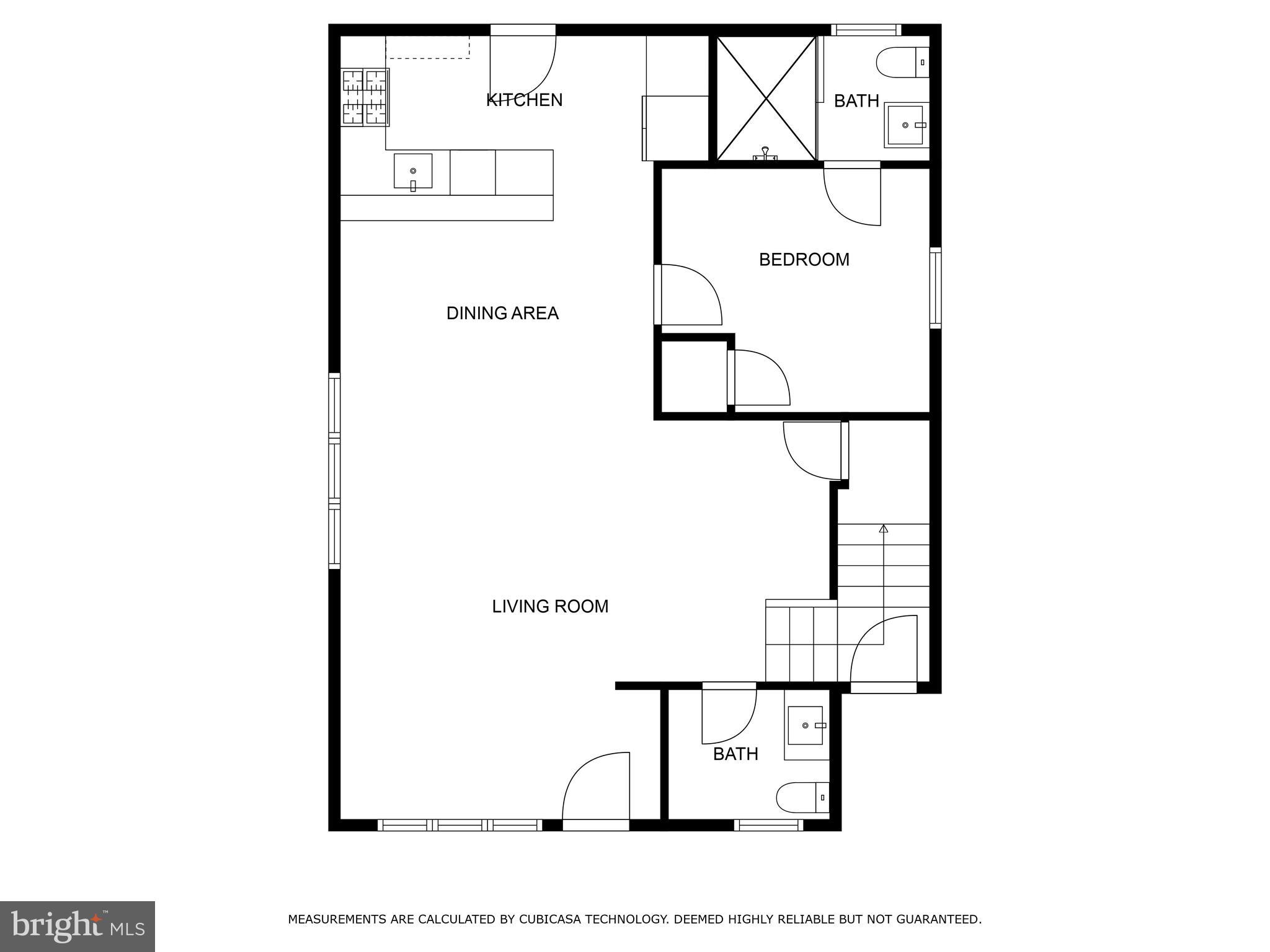 MOUNT RAINIER - Residential