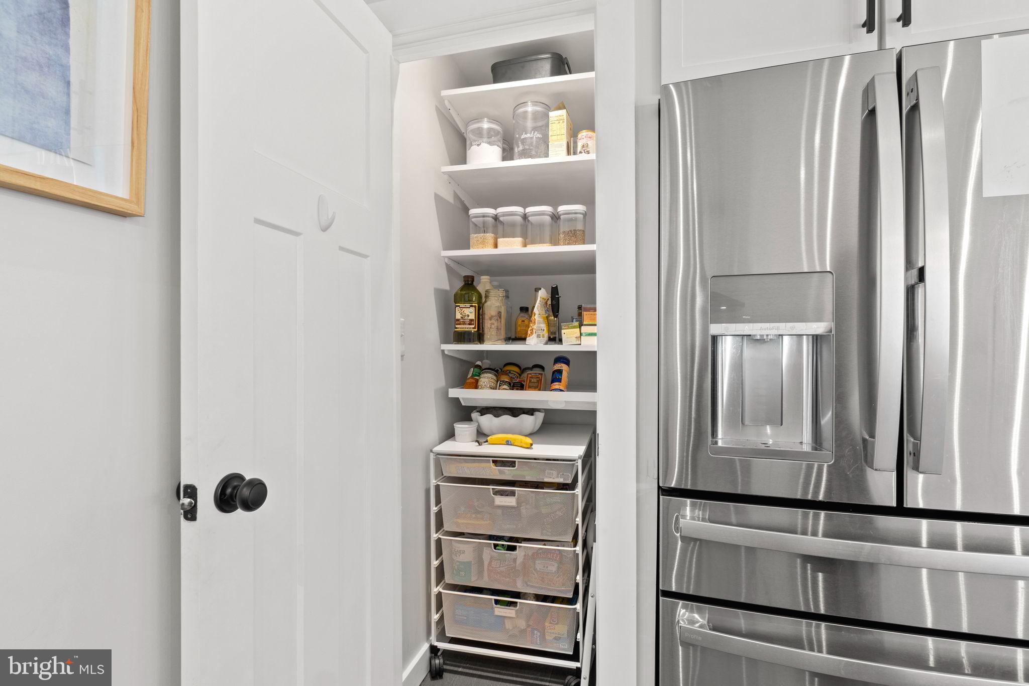 MOUNT RAINIER - Residential