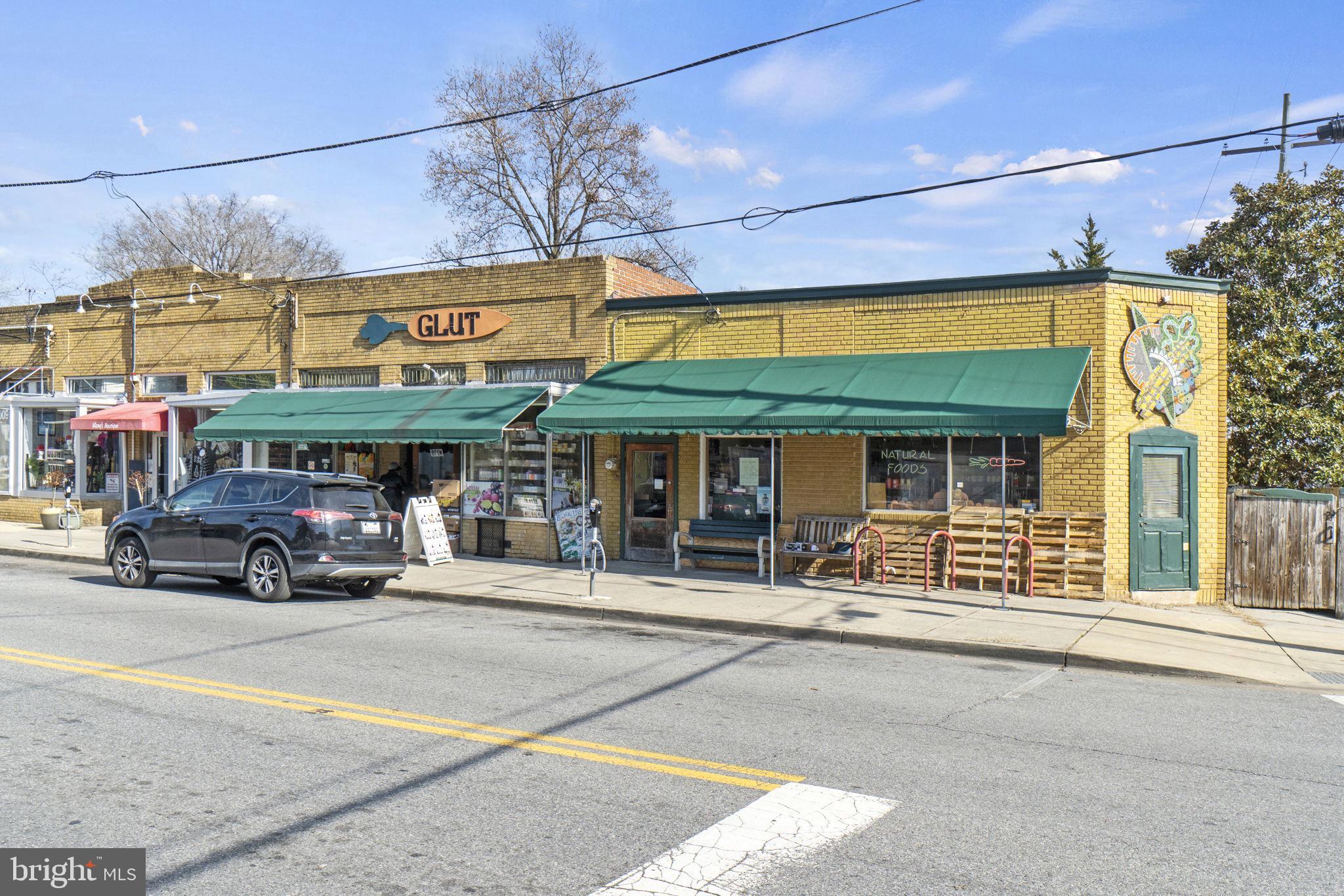 MOUNT RAINIER - Residential