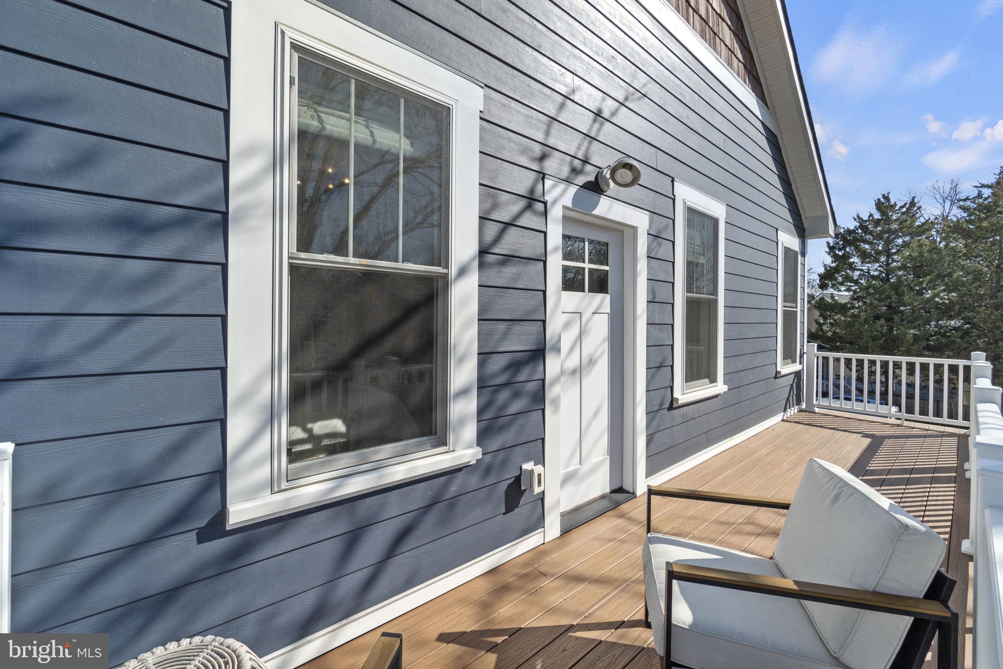 MOUNT RAINIER - Residential