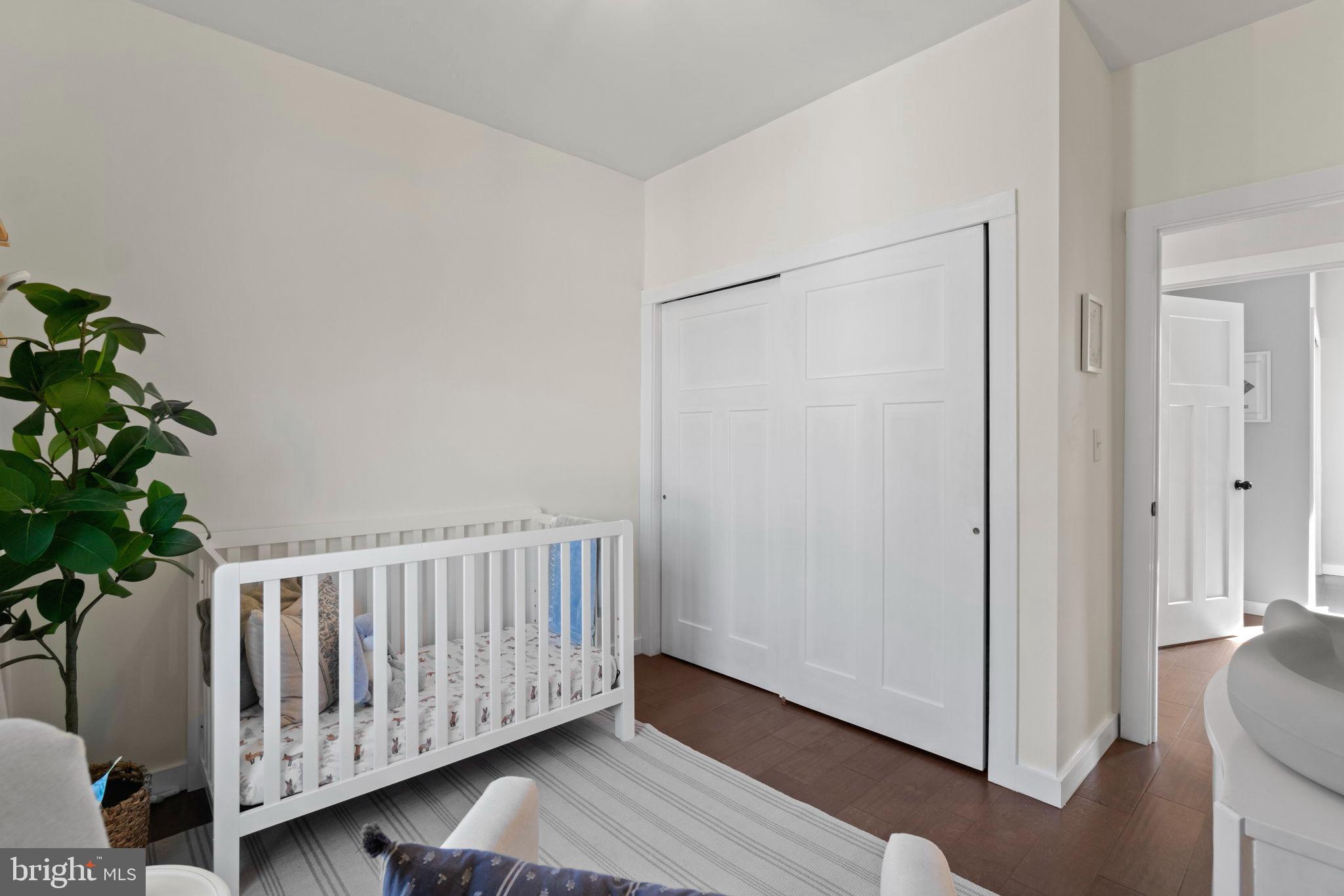 MOUNT RAINIER - Residential