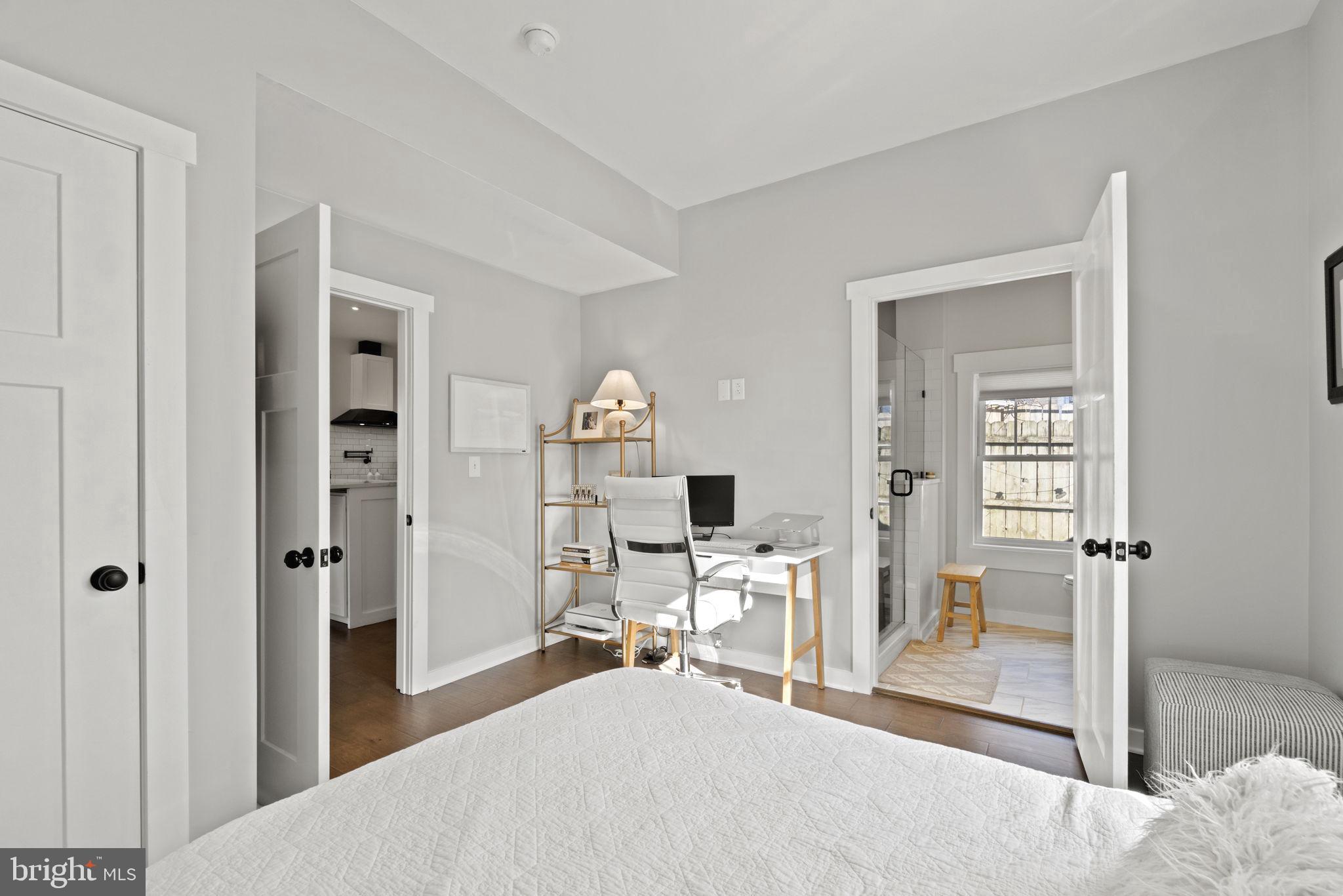 MOUNT RAINIER - Residential